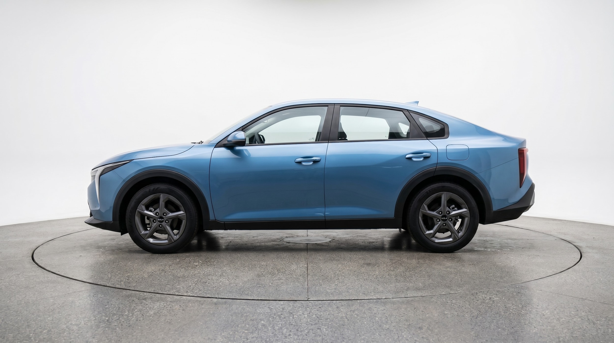 Thumbnail: 2026 Kia K4 - 4