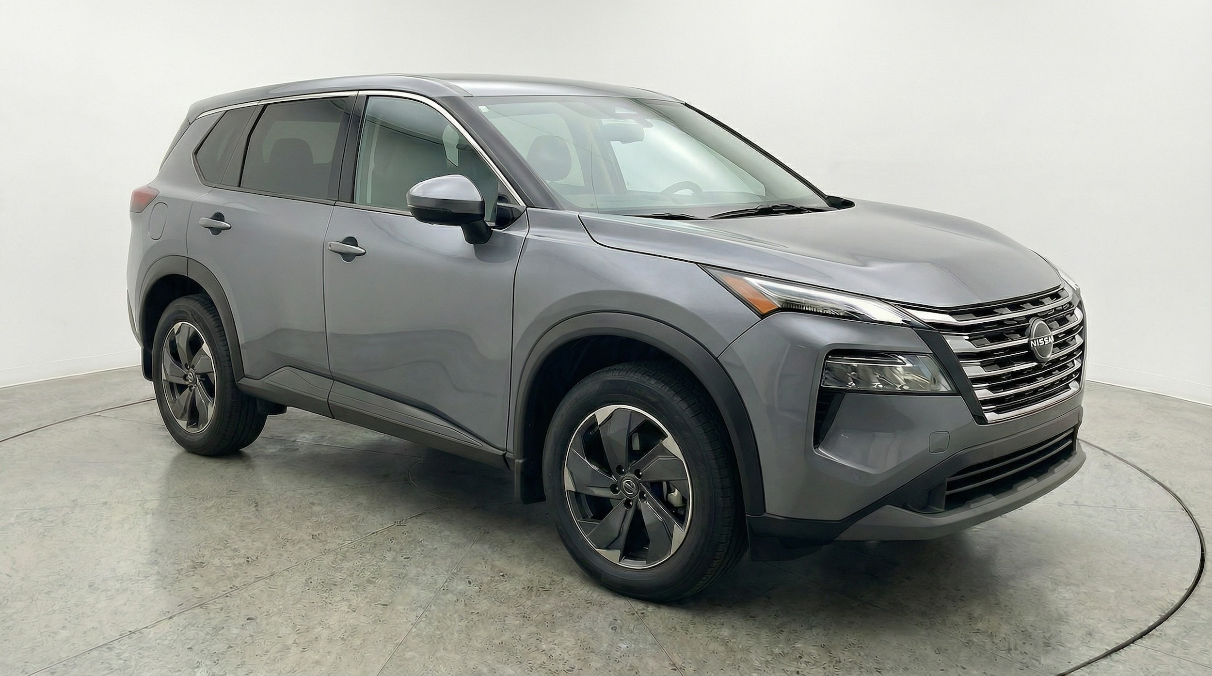 Thumbnail: 2025 Nissan Rogue - 1