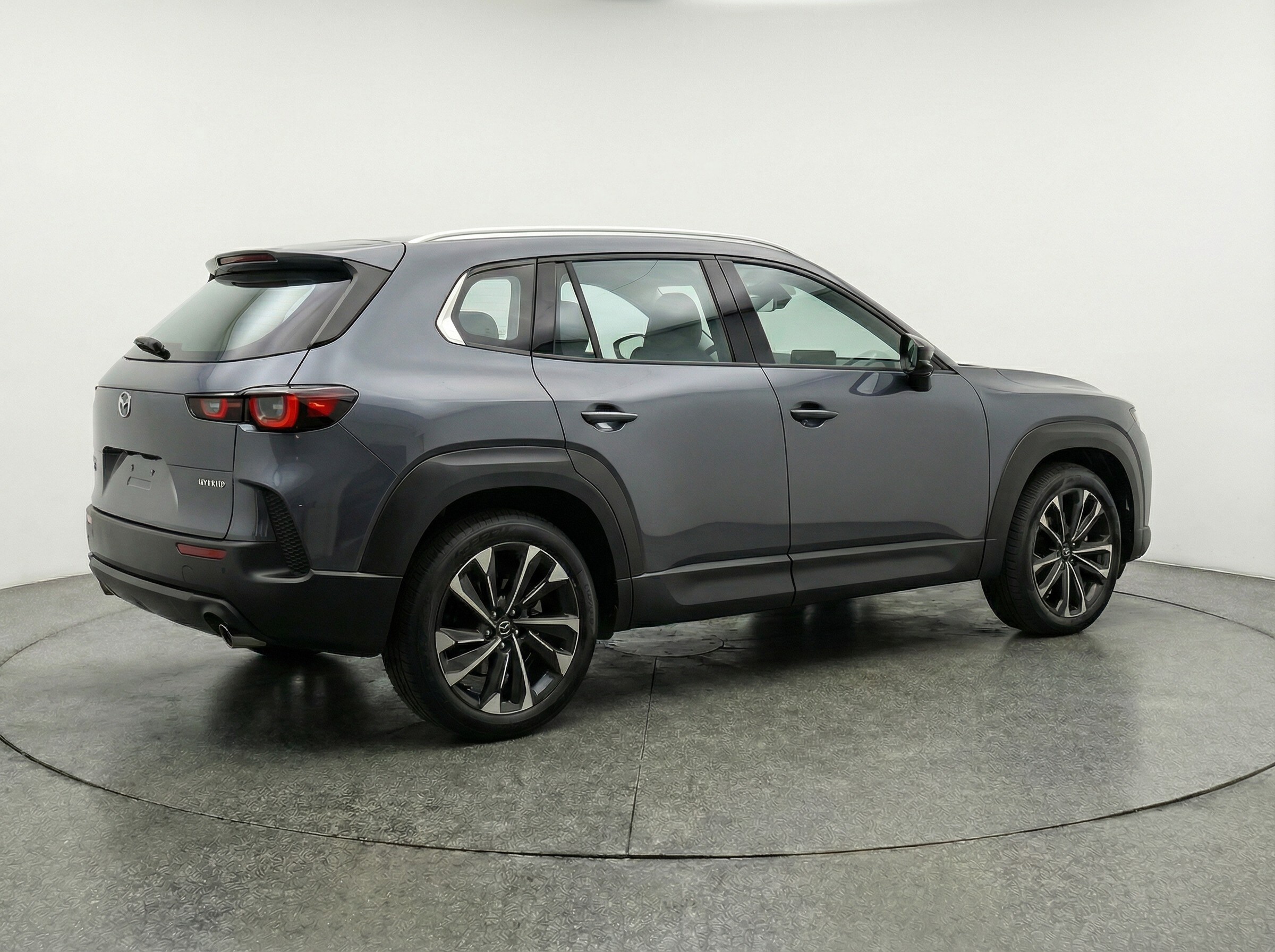Thumbnail: 2025 Mazda CX-50 - 7
