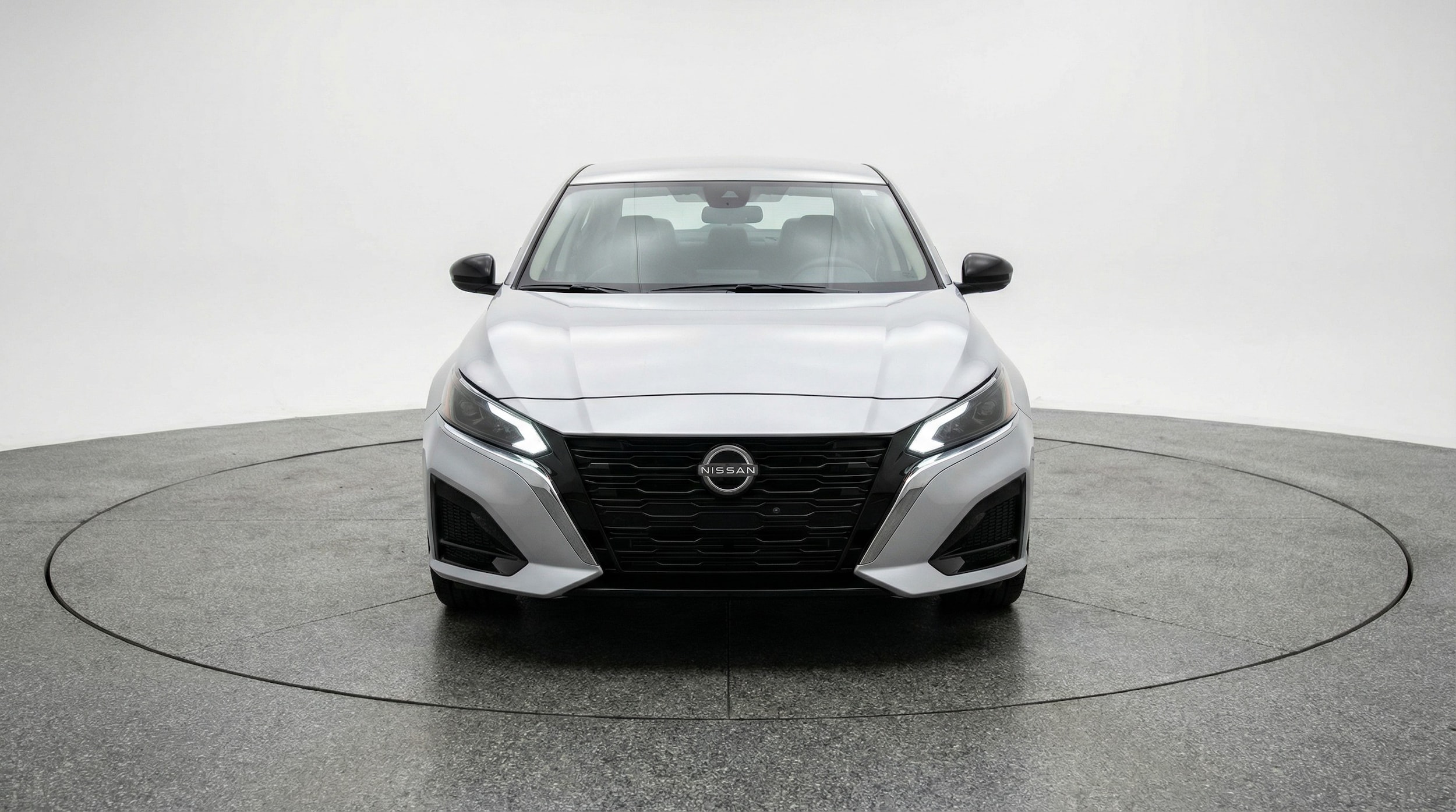 Thumbnail: 2025 Nissan Altima - 2