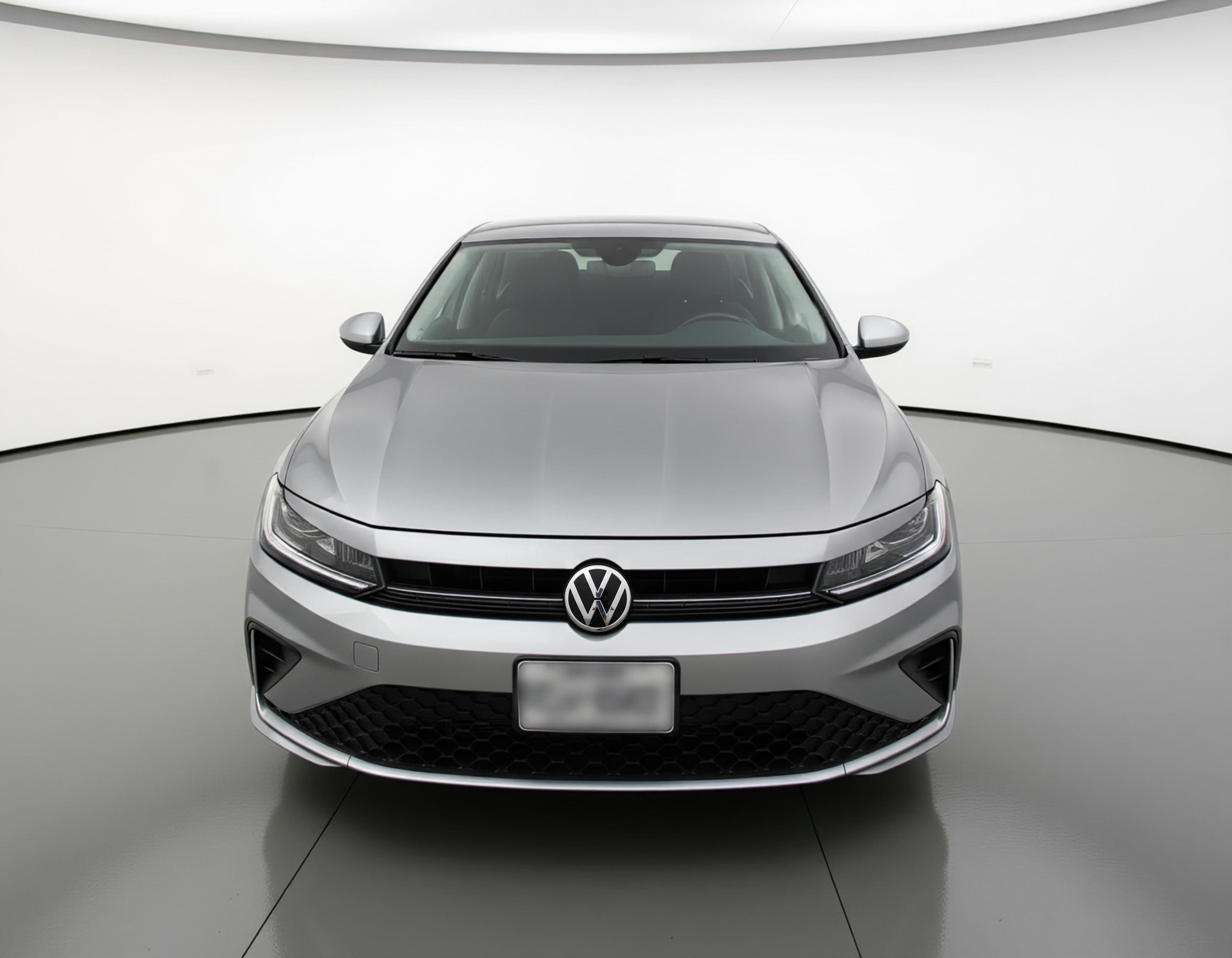 Thumbnail: 2025 Volkswagen Jetta - 2