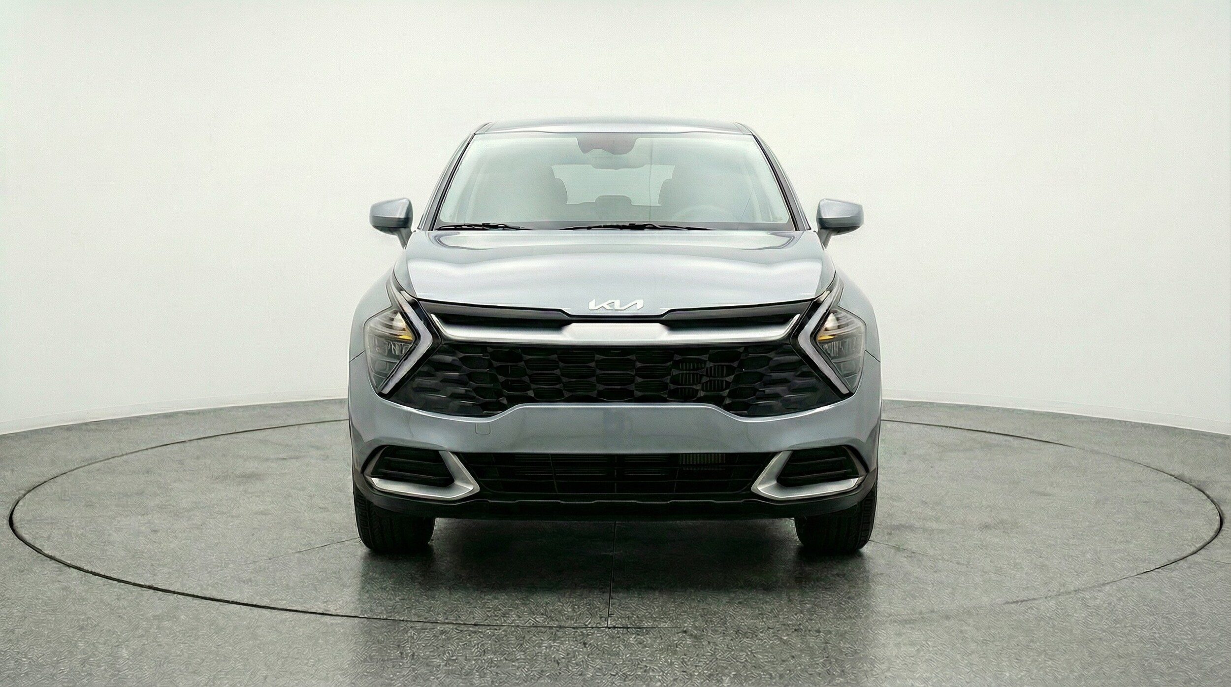 Thumbnail: 2025 Kia Sportage - 2