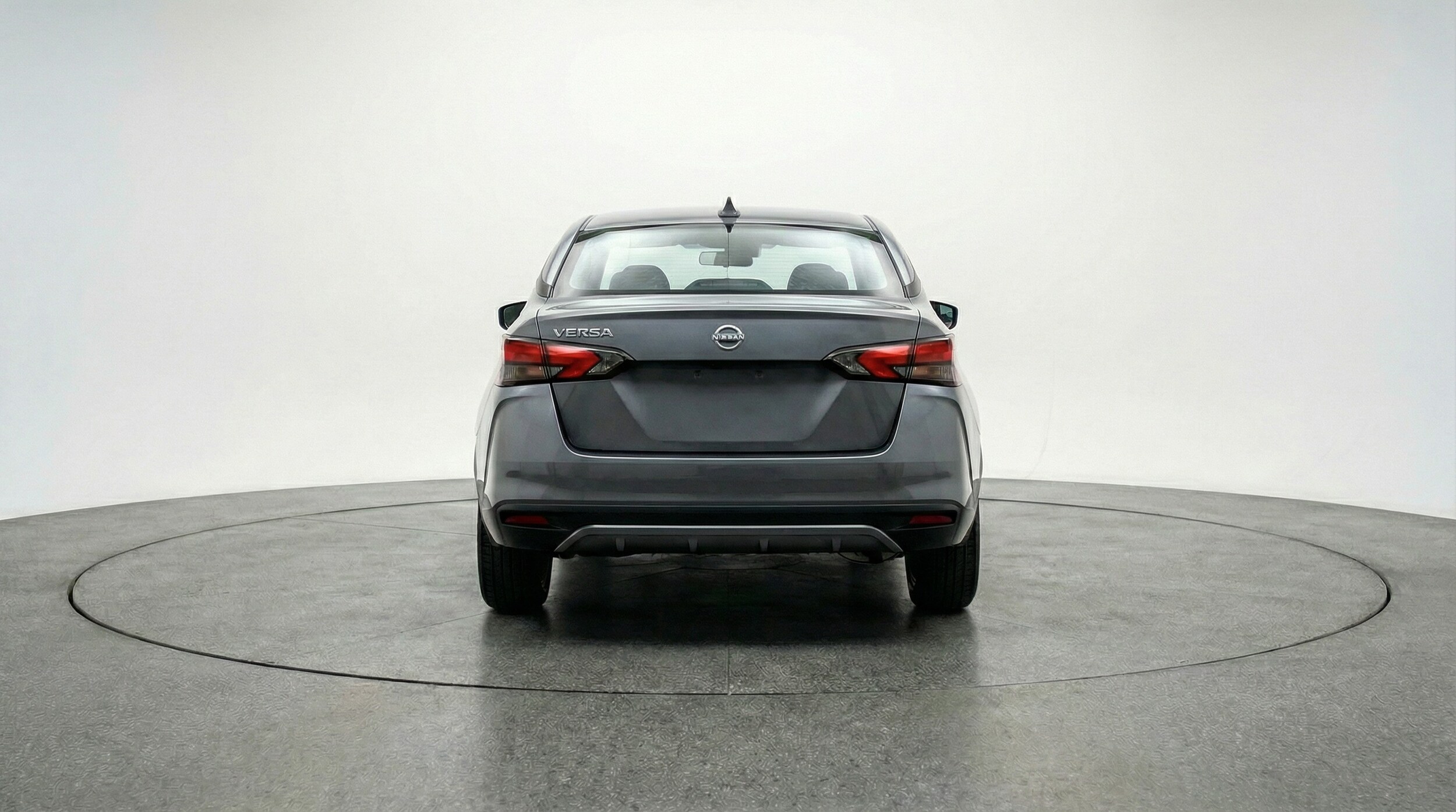 Thumbnail: 2025 Nissan Versa - 6