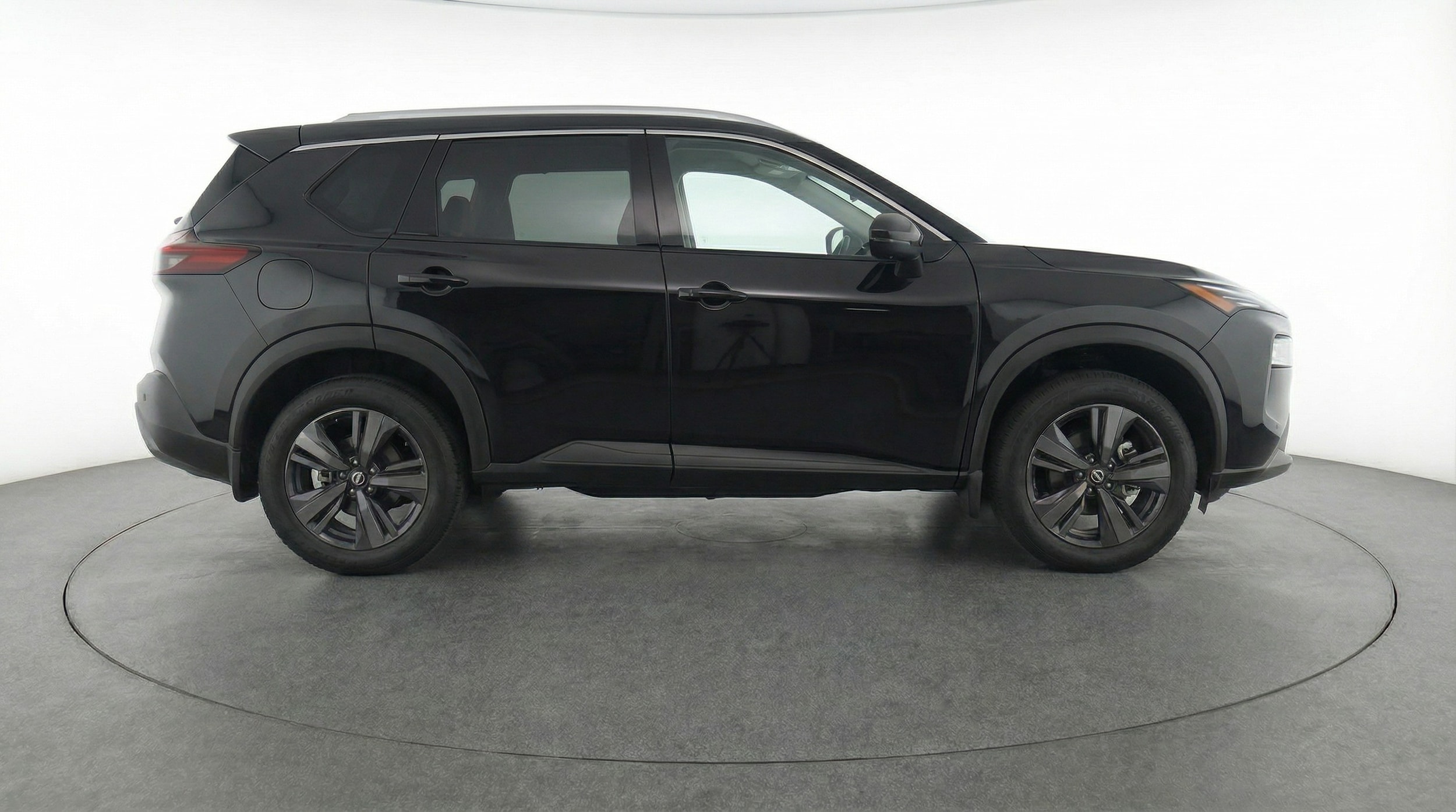 Thumbnail: 2026 Nissan Rogue - 8