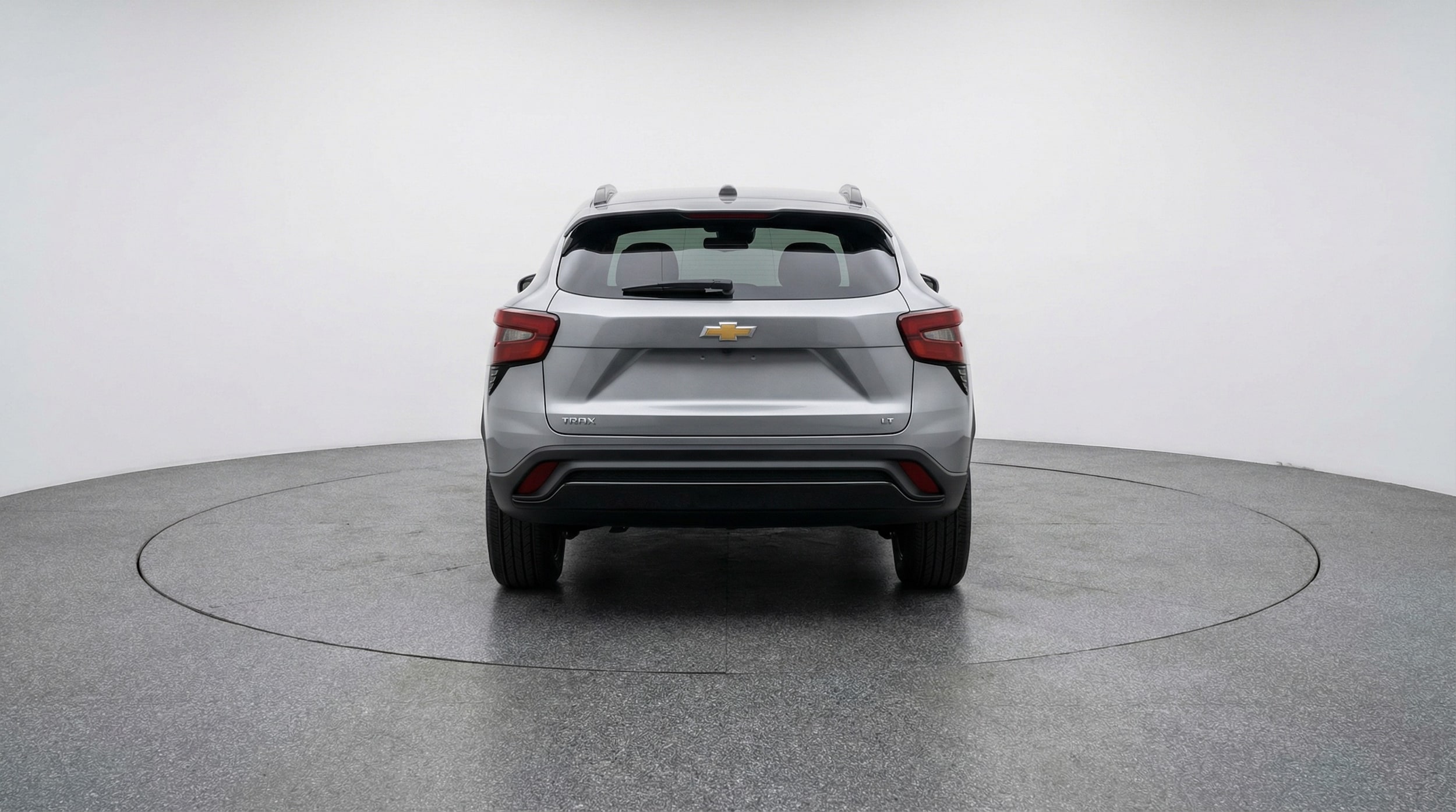 Thumbnail: 2025 Chevrolet Trax - 6