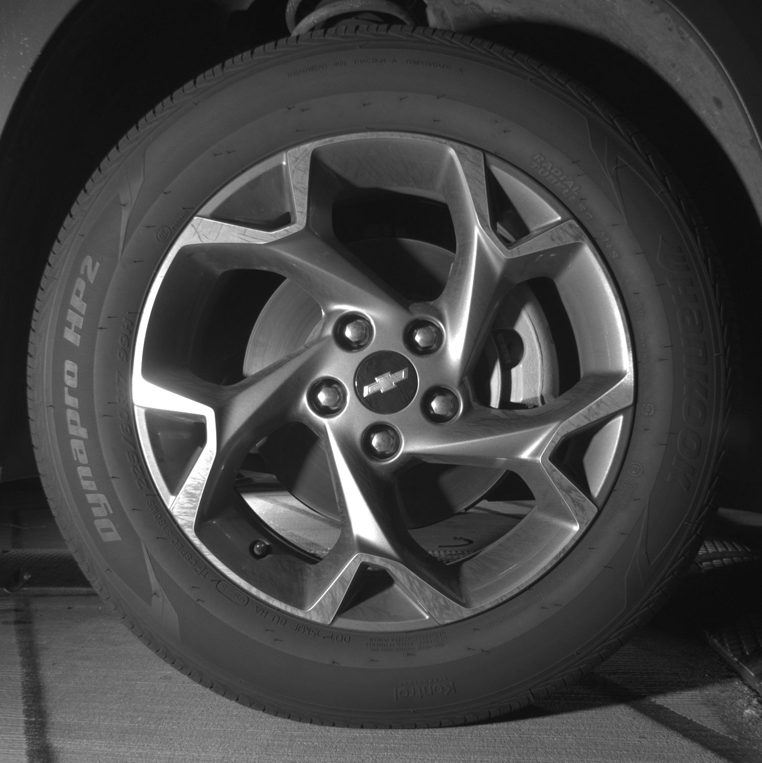 Thumbnail: 2025 Chevrolet Trax - 10