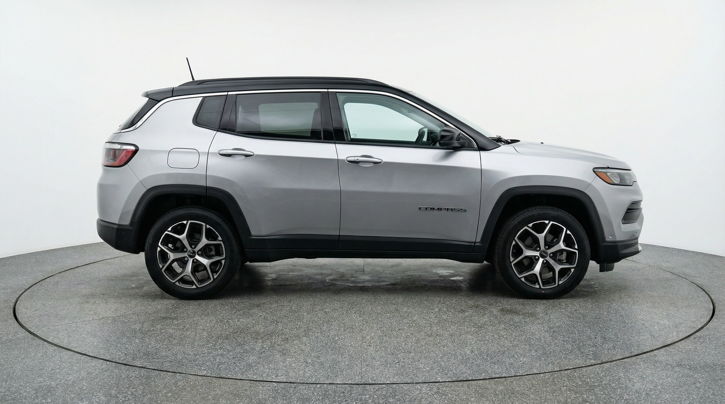 Thumbnail: 2025 Jeep Compass - 8