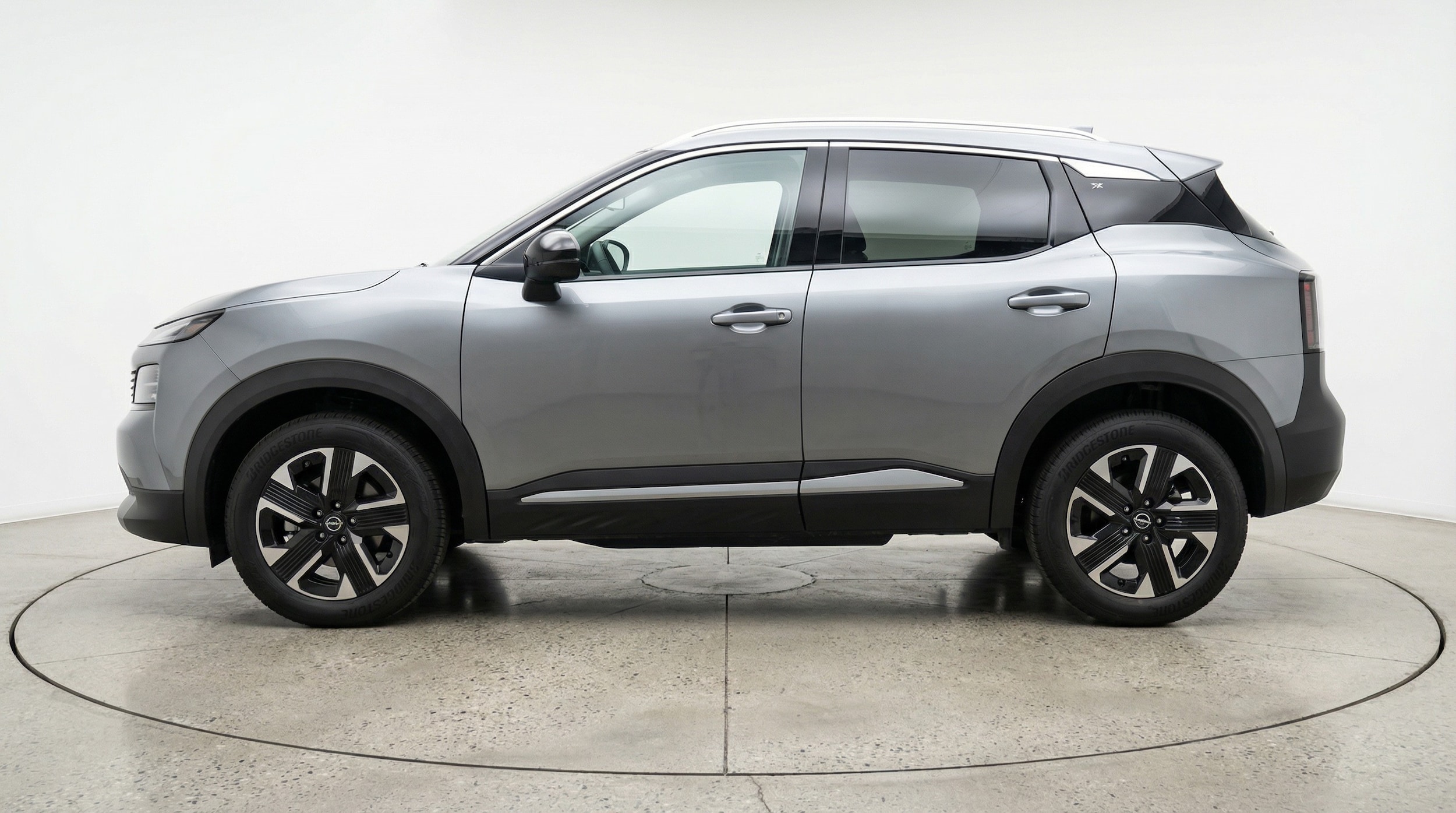 Thumbnail: 2026 Nissan Kicks - 4