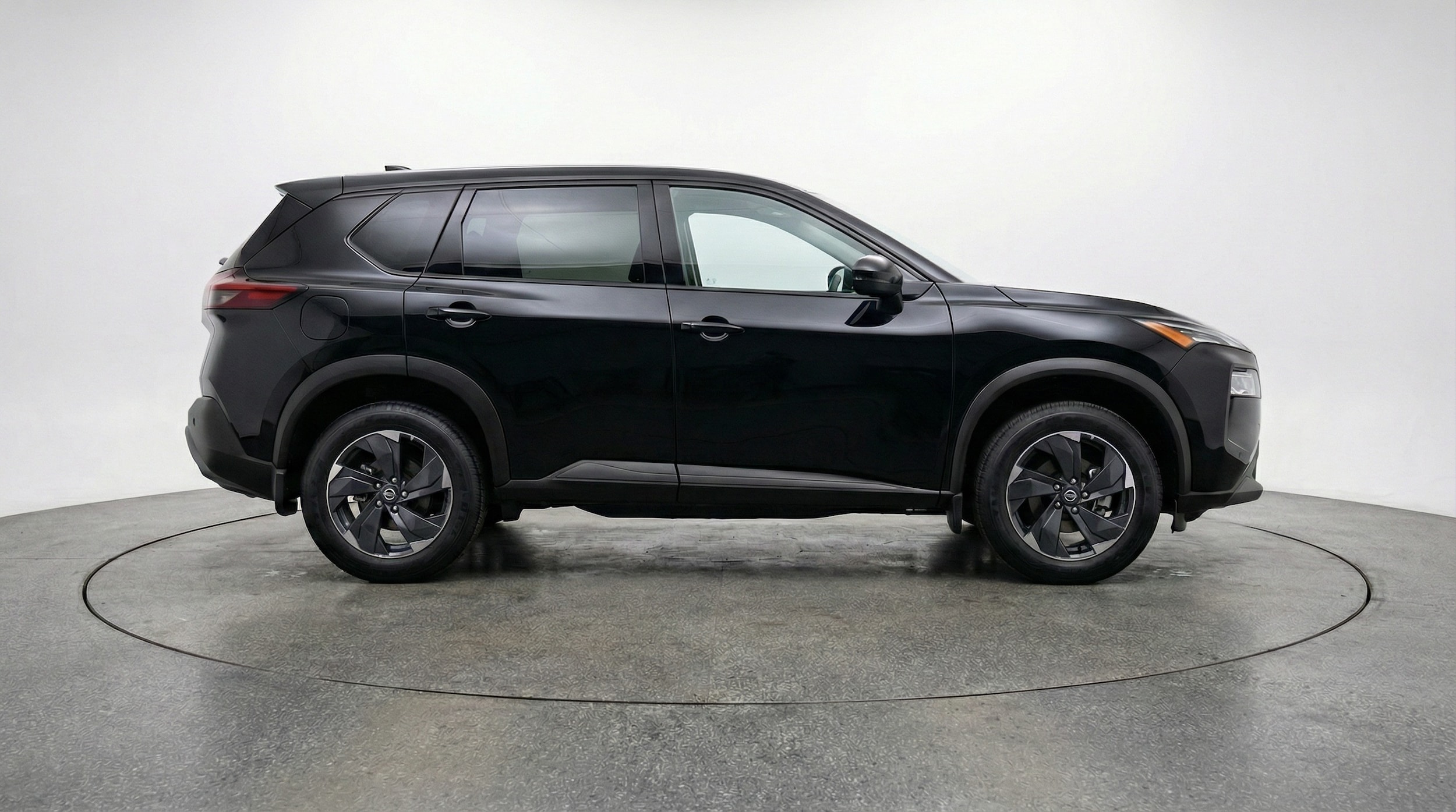 Thumbnail: 2025 Nissan Rogue - 8