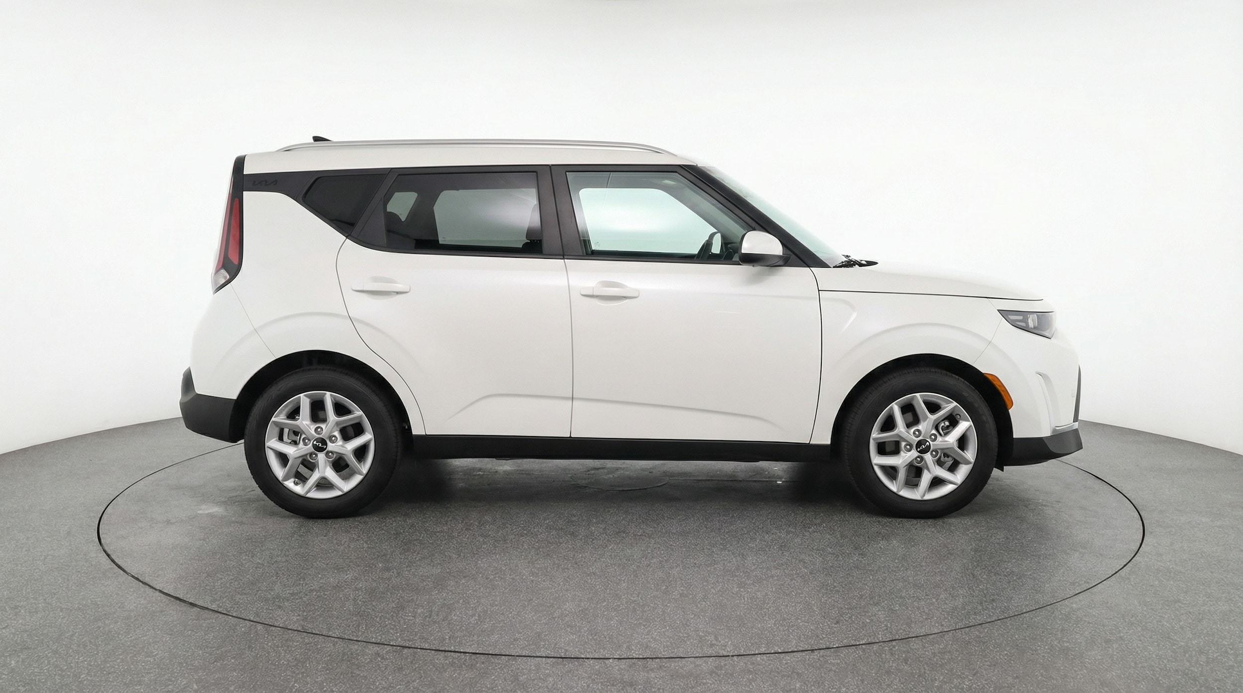 Thumbnail: 2025 Kia Soul - 8