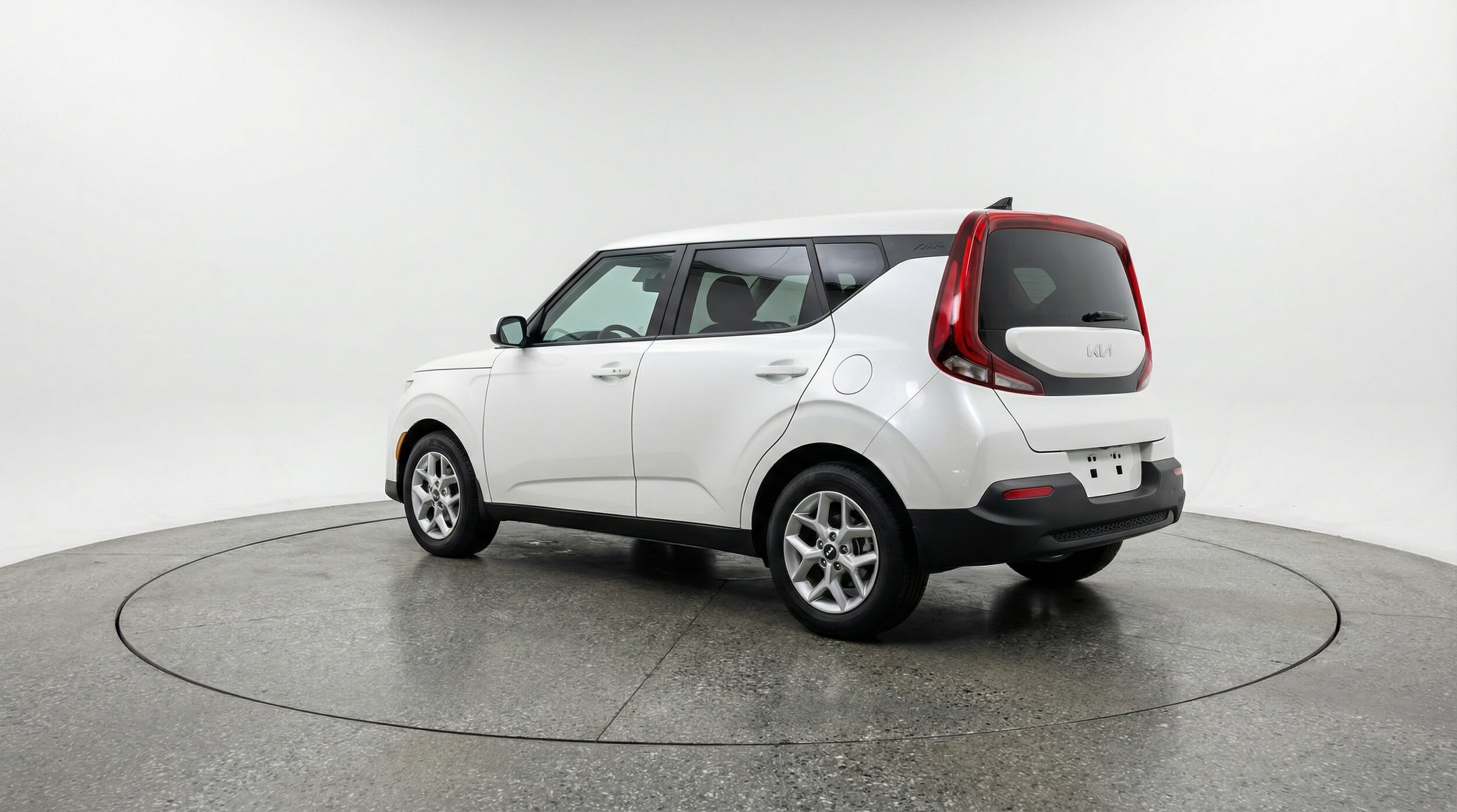 Thumbnail: 2025 Kia Soul - 5