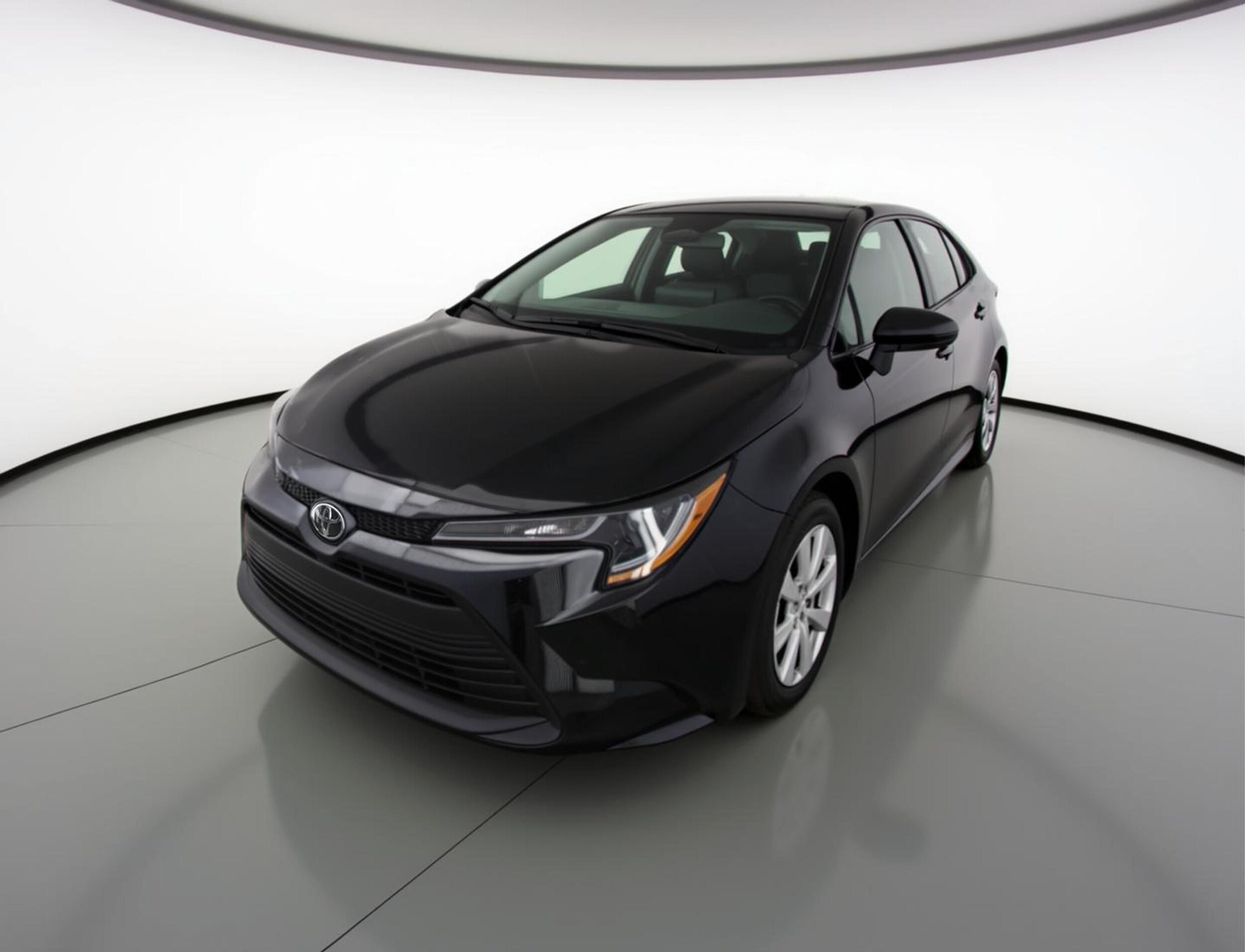 Thumbnail: 2025 Toyota Corolla - 3