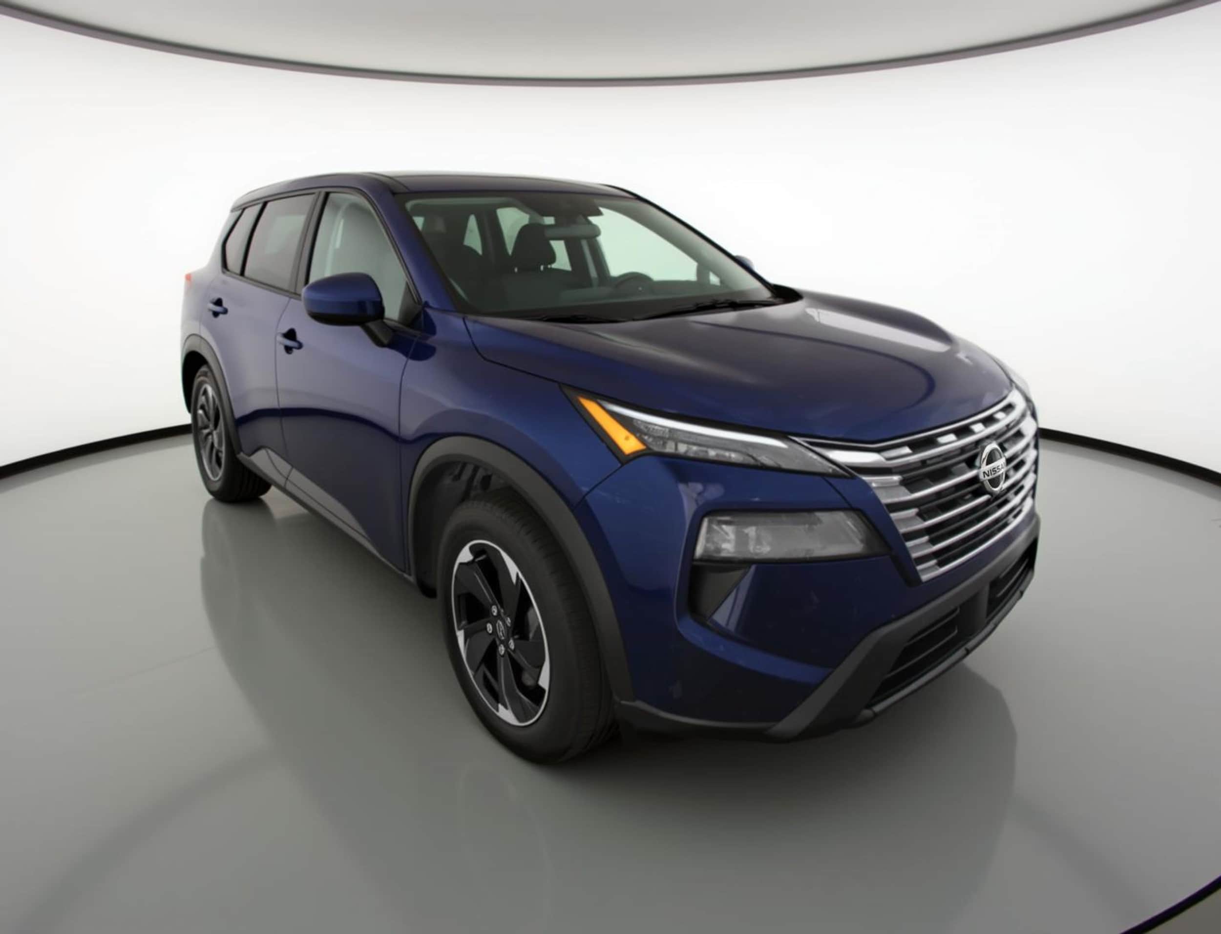 Thumbnail: 2025 Nissan Rogue - 1