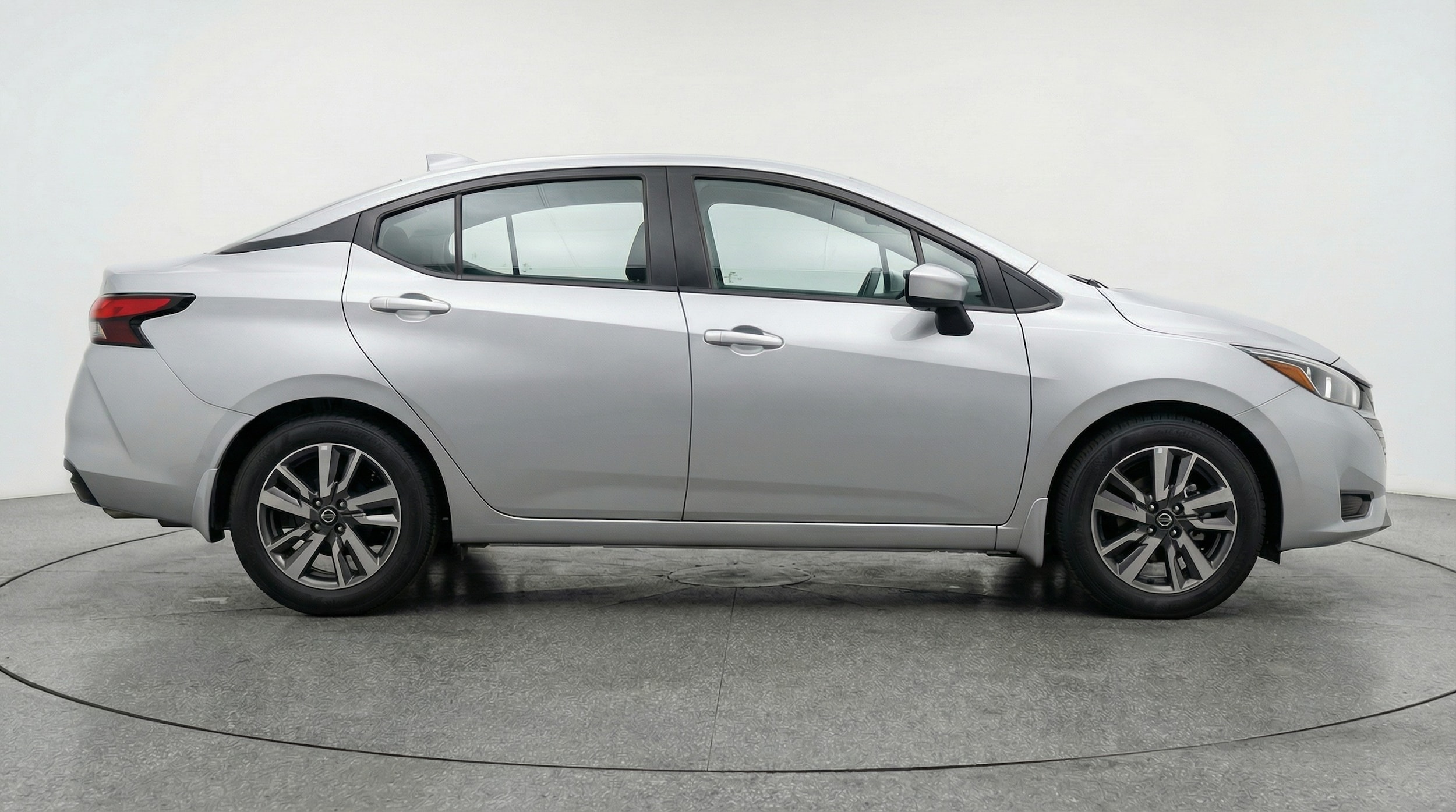 Thumbnail: 2025 Nissan Versa - 8