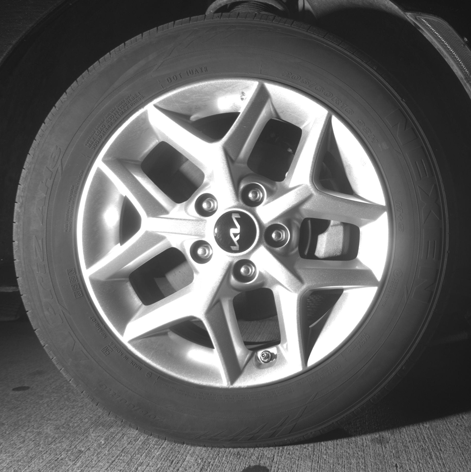 Thumbnail: 2025 Kia Soul - 15