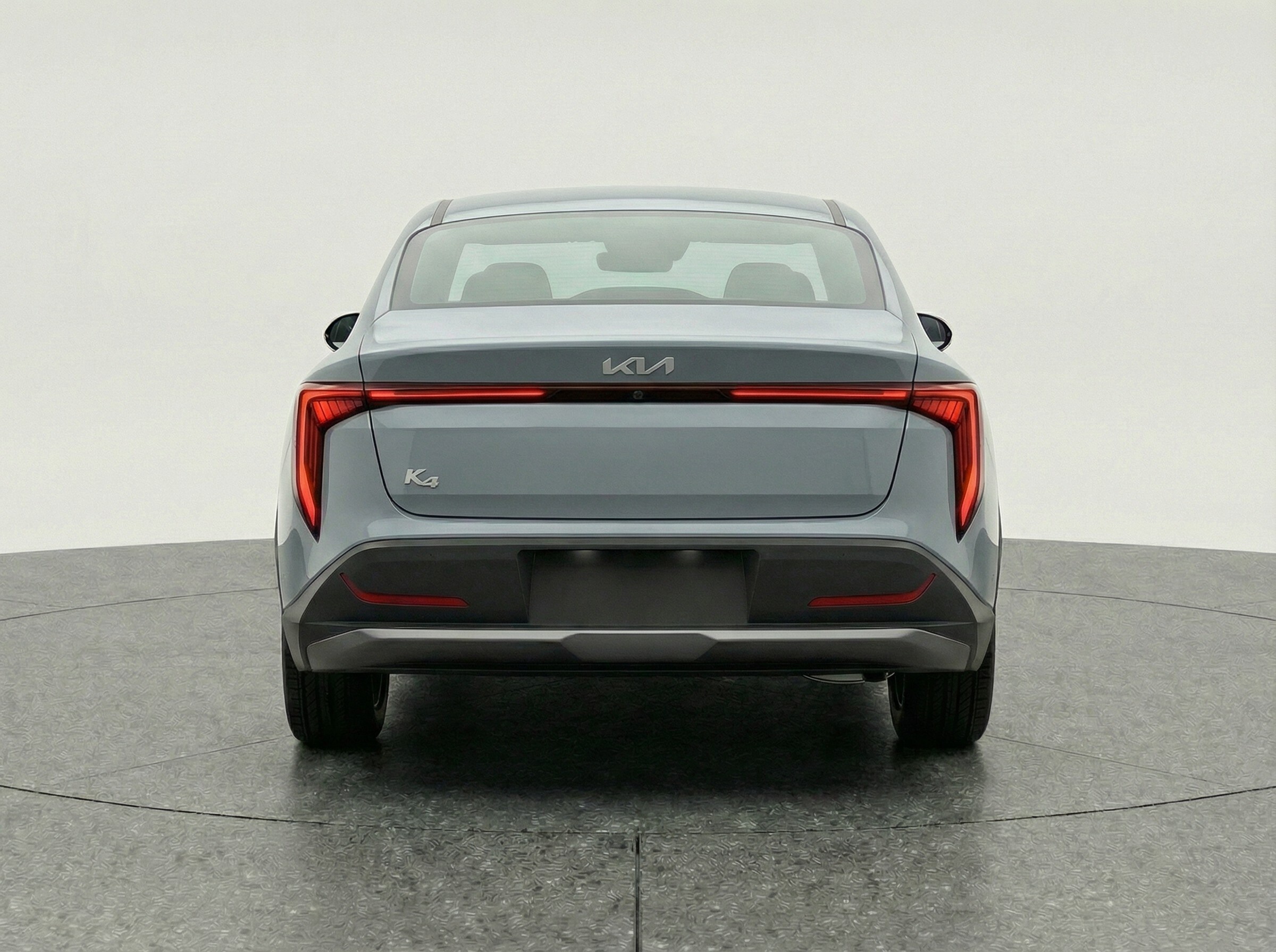 Thumbnail: 2025 Kia K4 - 6