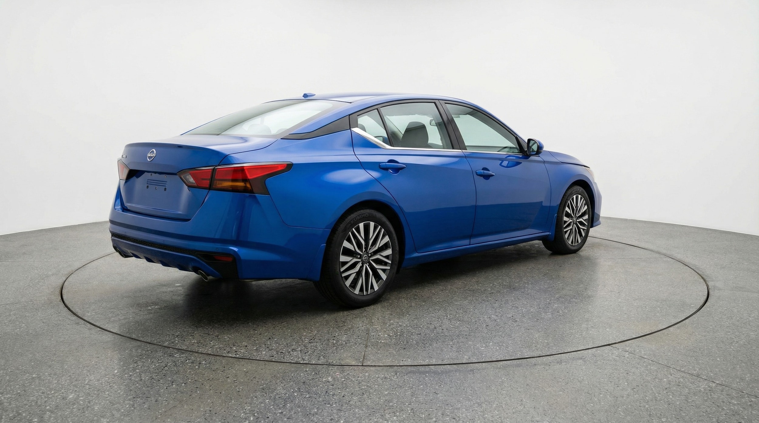 Thumbnail: 2025 Nissan Altima - 7