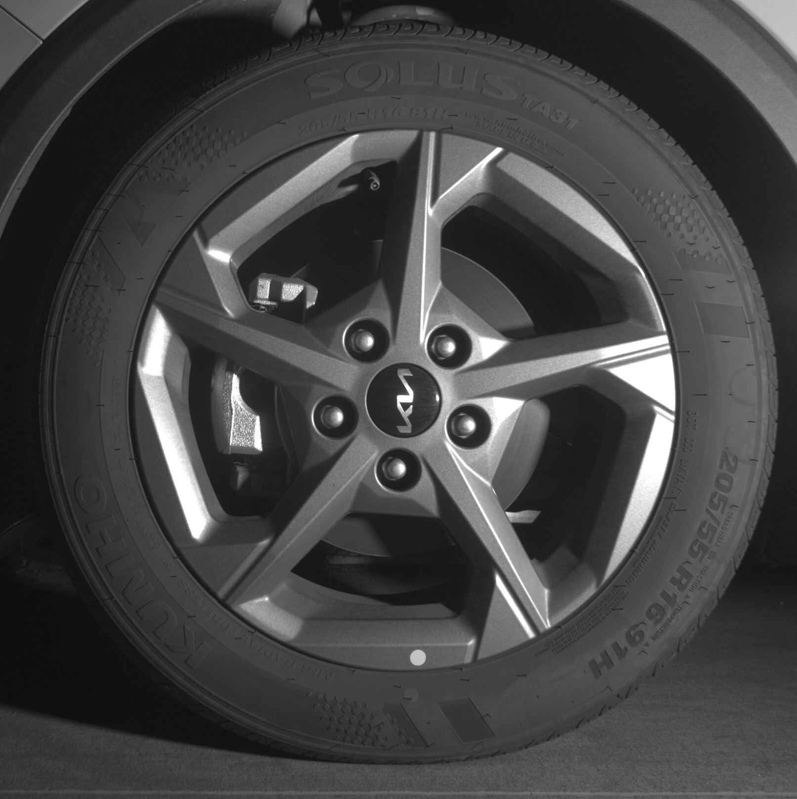 Thumbnail: 2025 Kia K4 - 9