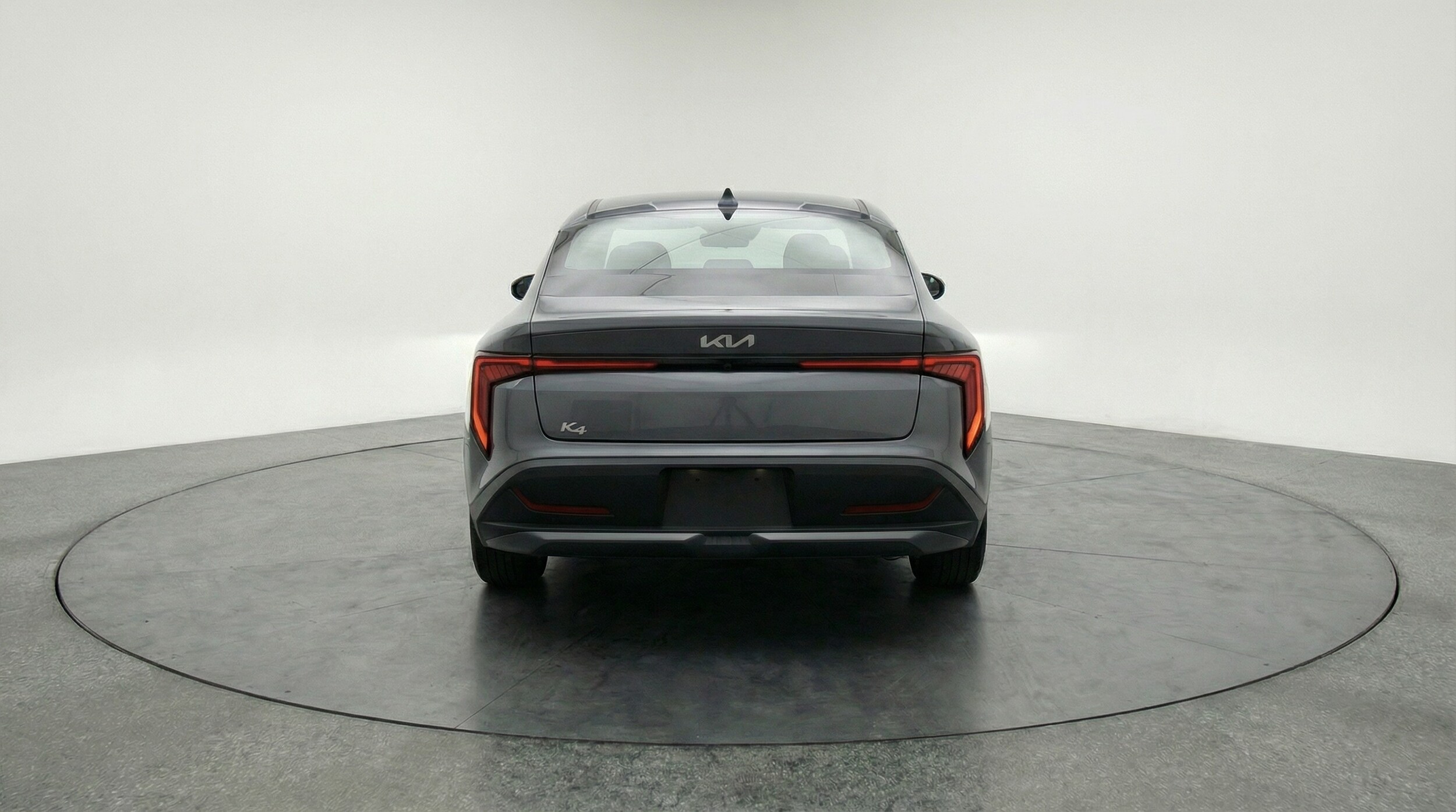 Thumbnail: 2025 Kia K4 - 6