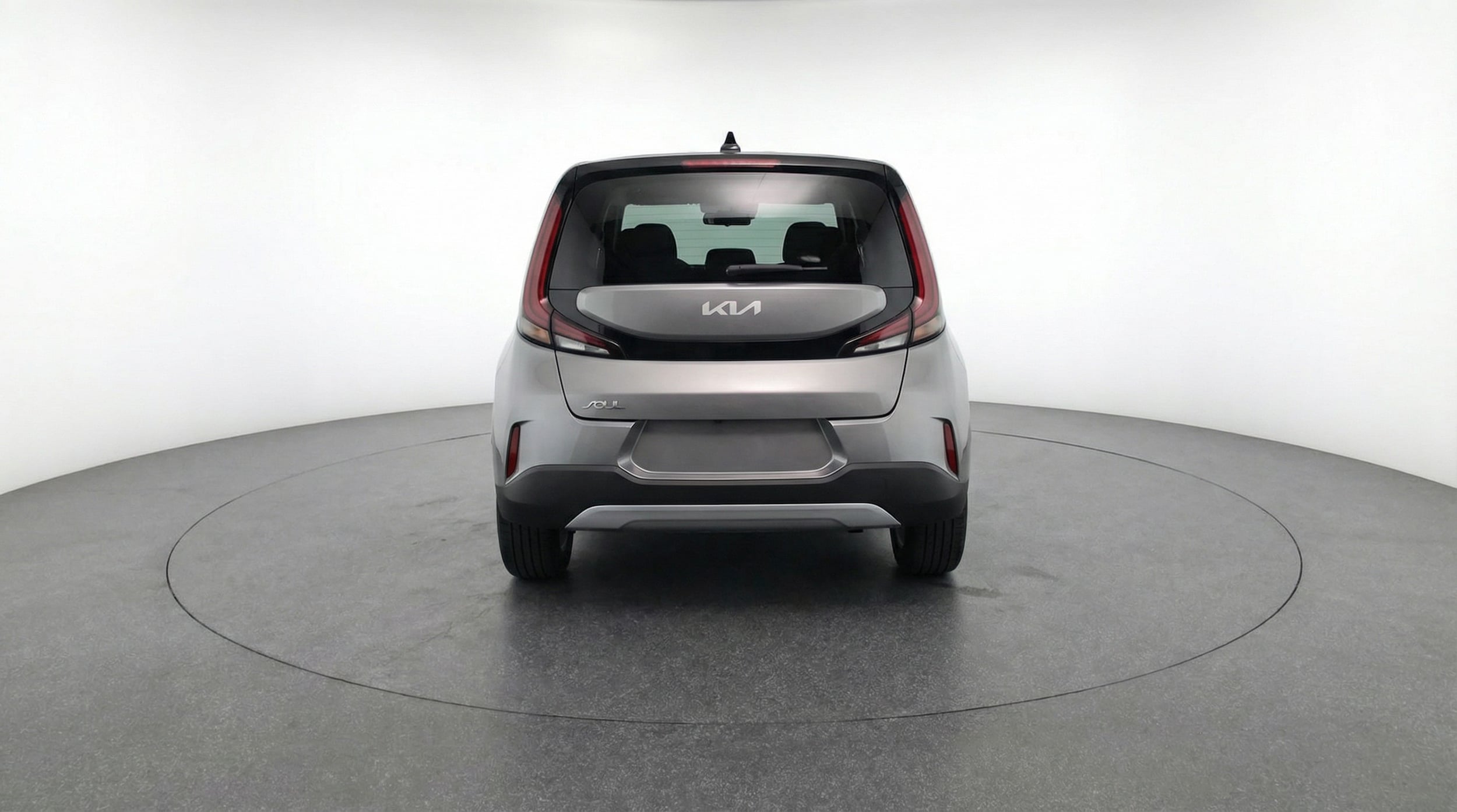 Thumbnail: 2025 Kia Soul - 6