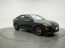 2025 Kia K4  -
                  Montgomery, AL