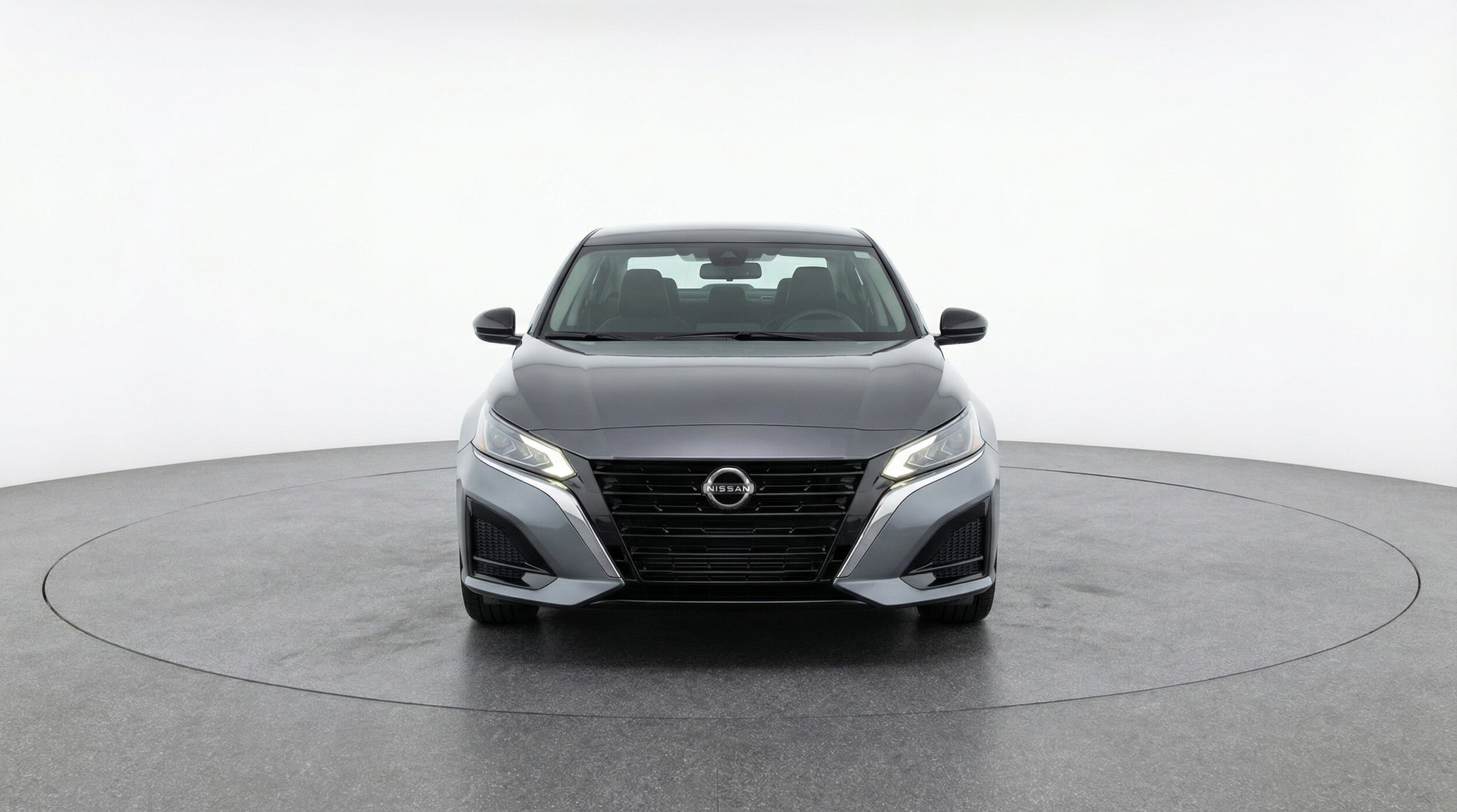 Thumbnail: 2025 Nissan Altima - 2