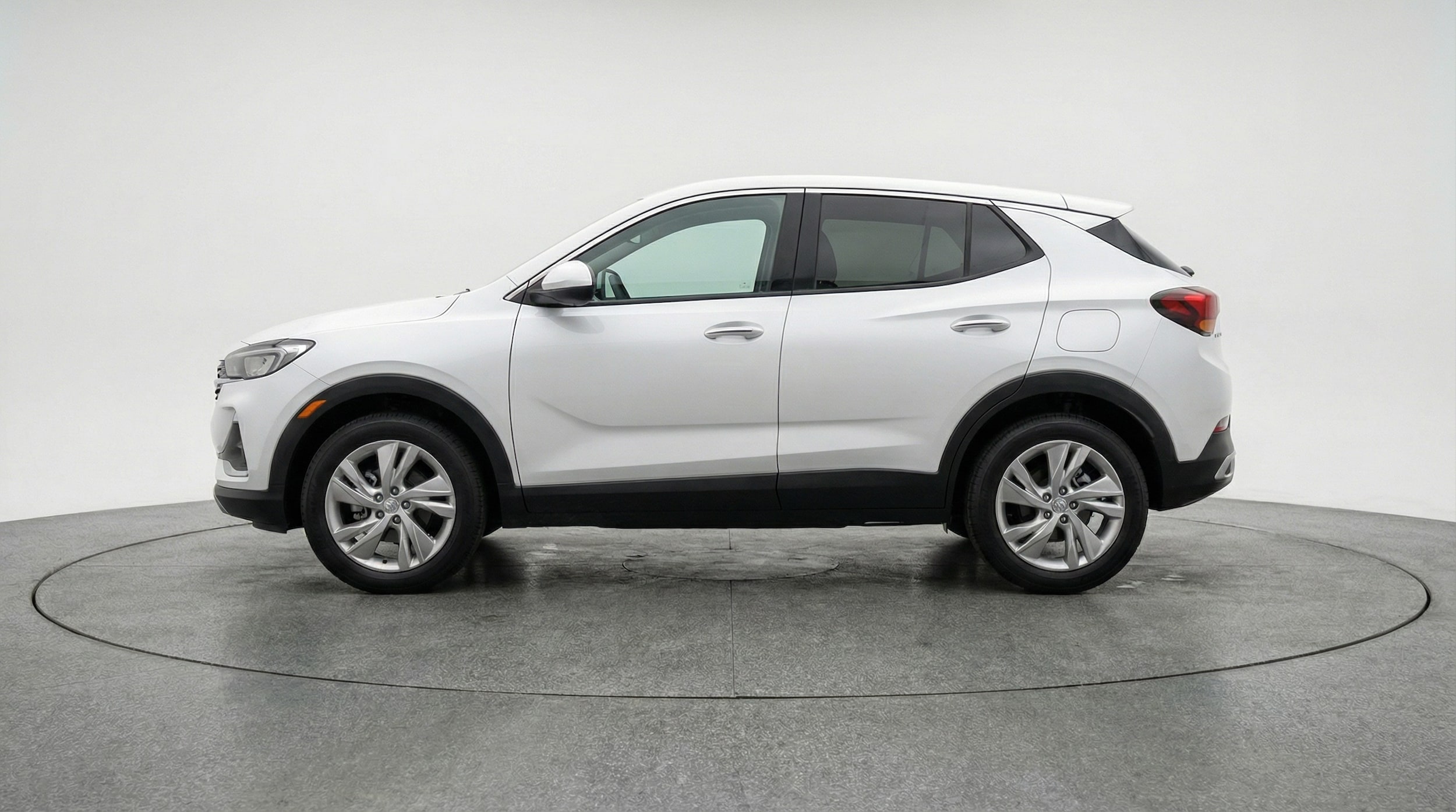 Thumbnail: 2025 Buick Encore GX - 4