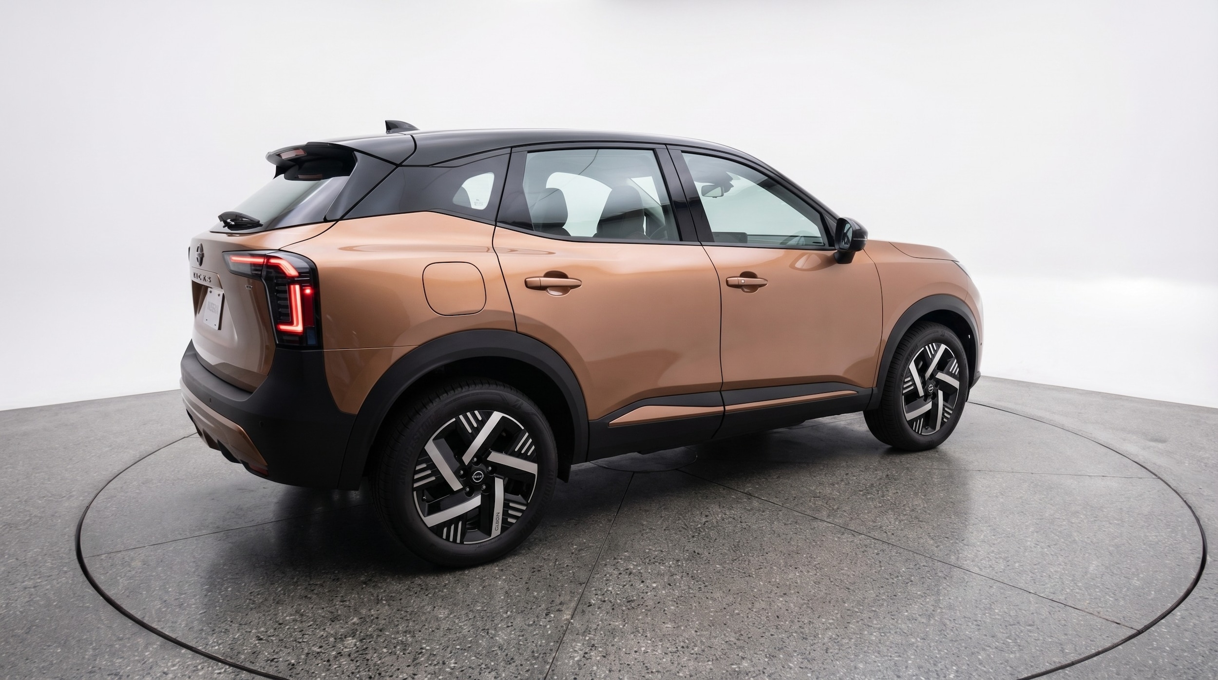 Thumbnail: 2026 Nissan Kicks - 7