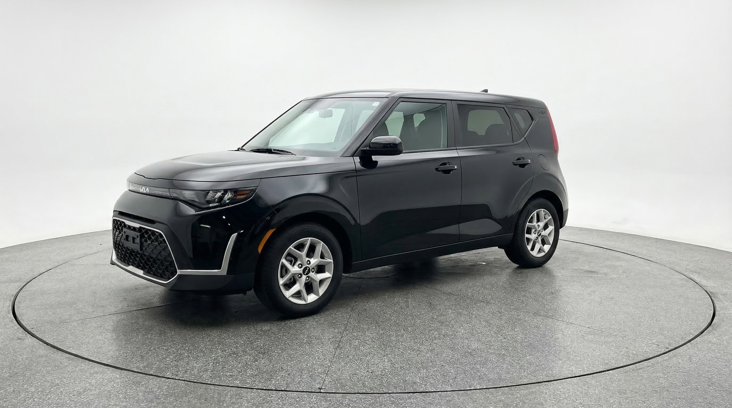 Thumbnail: 2025 Kia Soul - 3