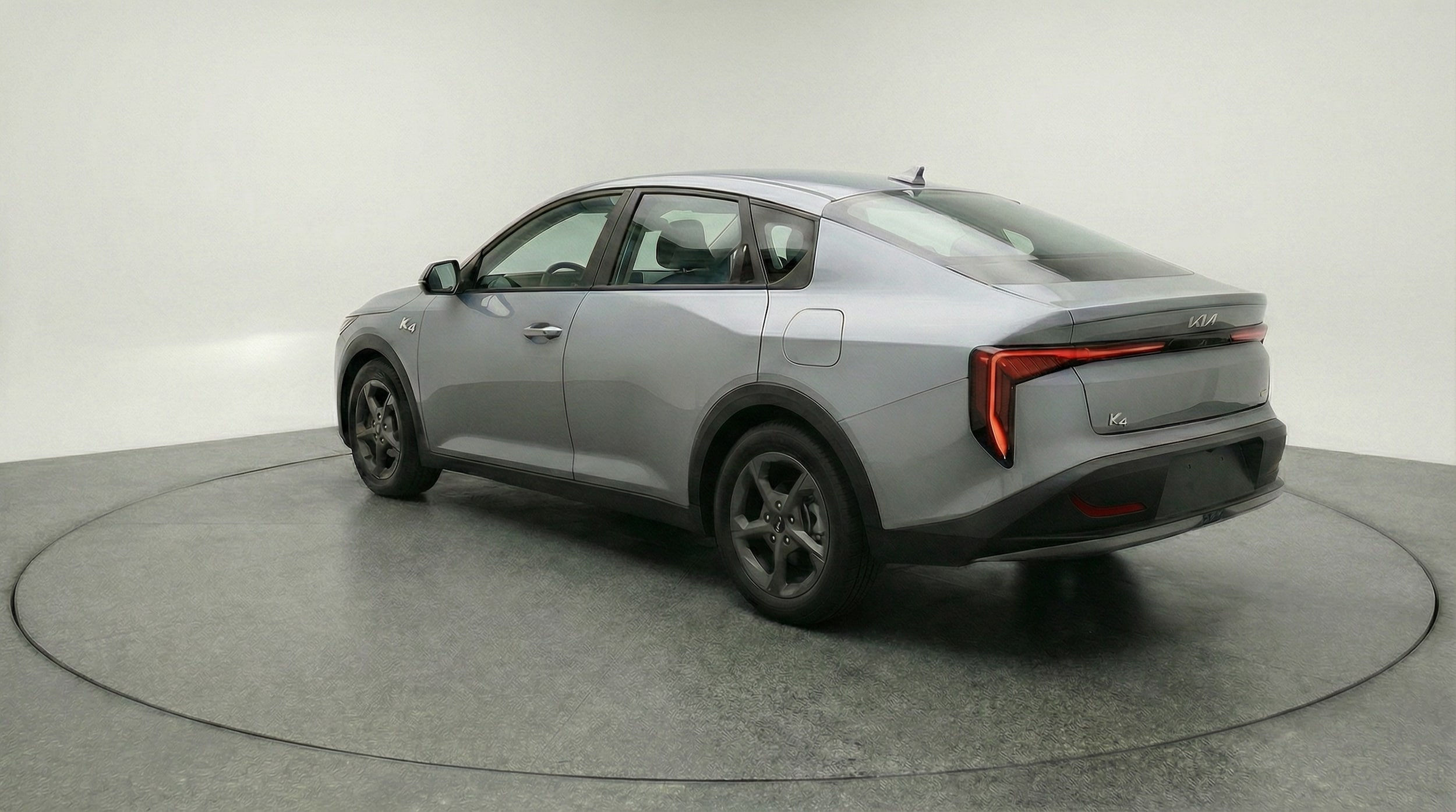 Thumbnail: 2025 Kia K4 - 5