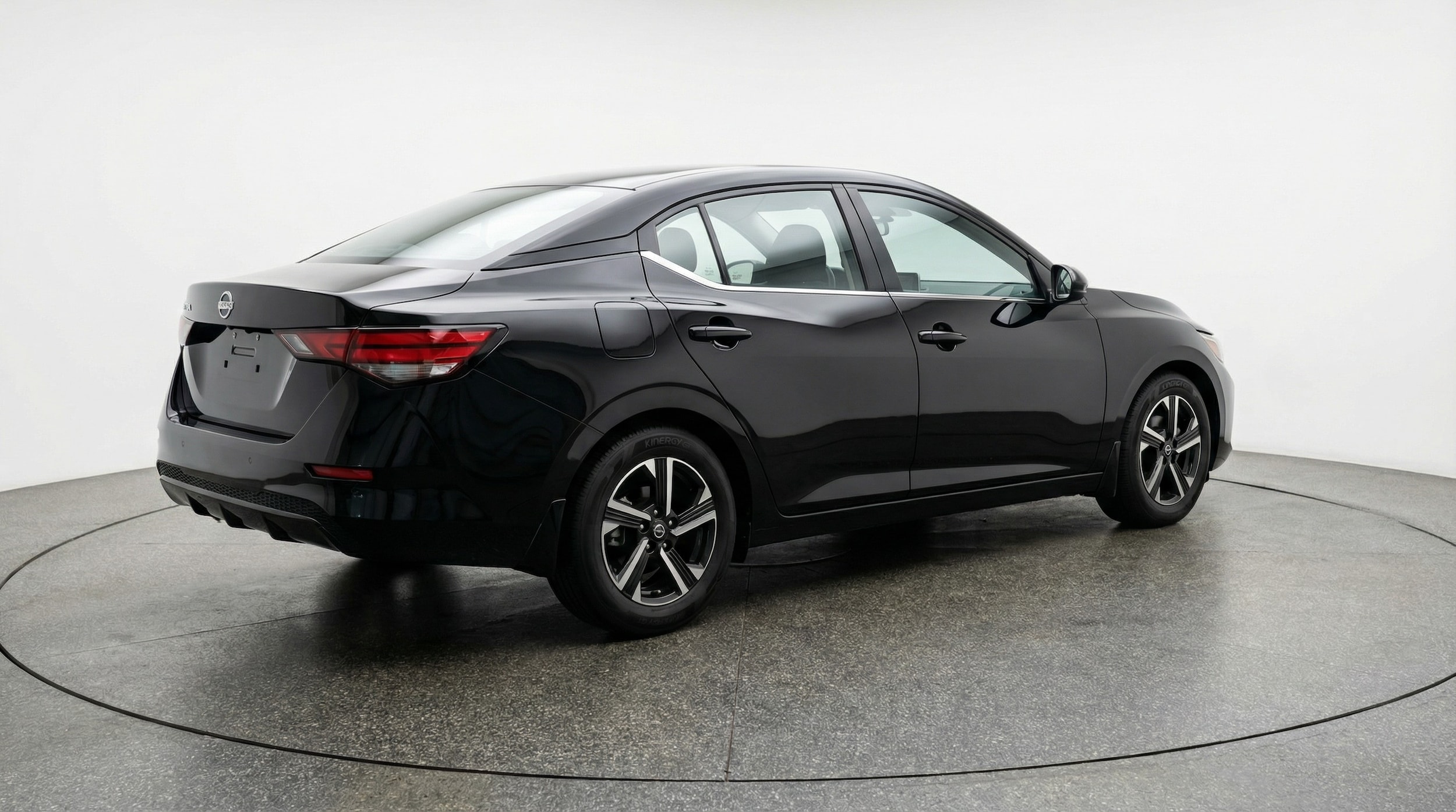 Thumbnail: 2025 Nissan Sentra - 7