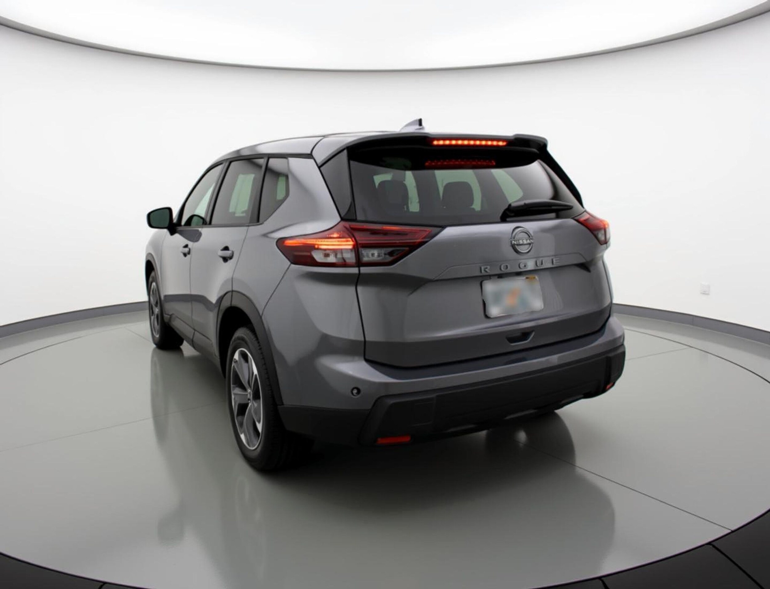 Thumbnail: 2025 Nissan Rogue - 5