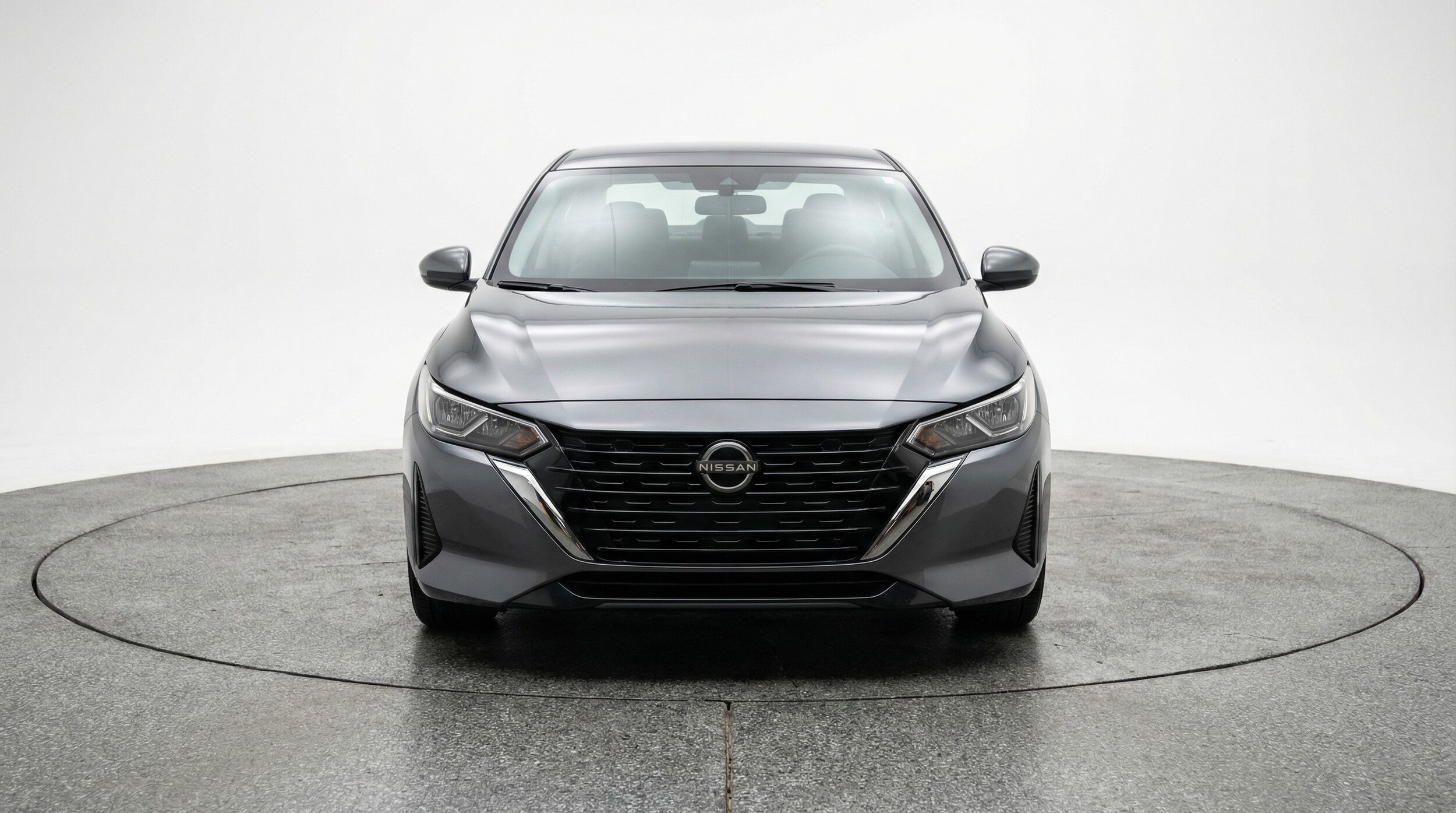 Thumbnail: 2025 Nissan Sentra - 2