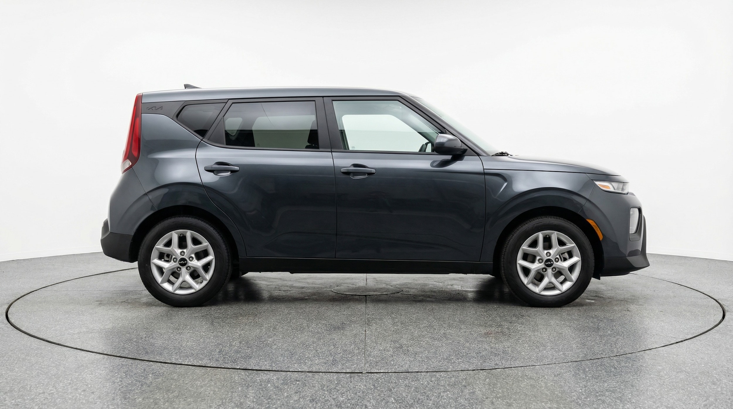 Thumbnail: 2025 Kia Soul - 8