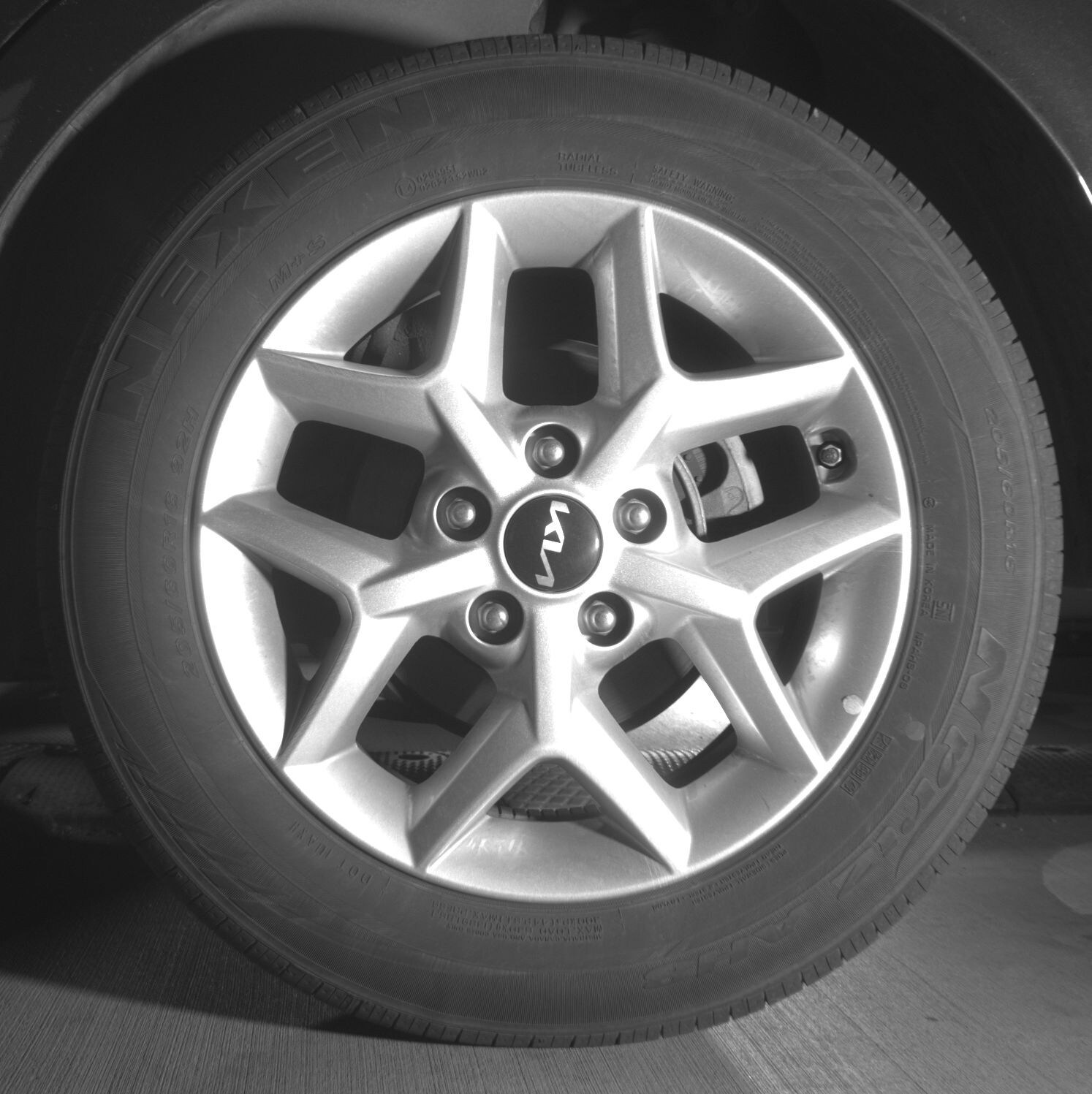 Thumbnail: 2025 Kia Soul - 11