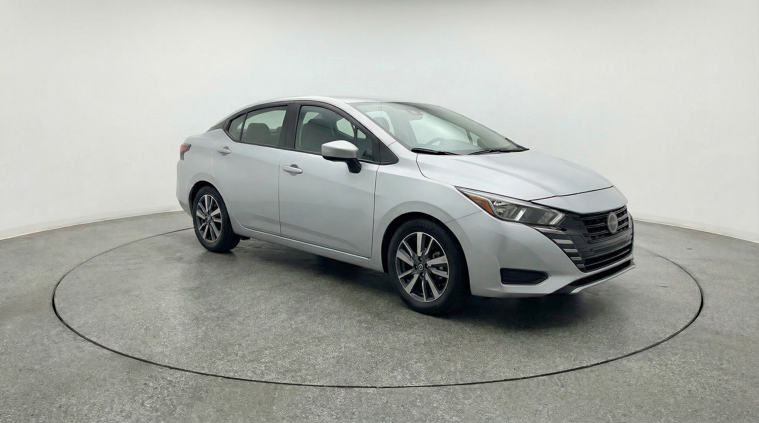 Thumbnail: 2025 Nissan Versa - 1