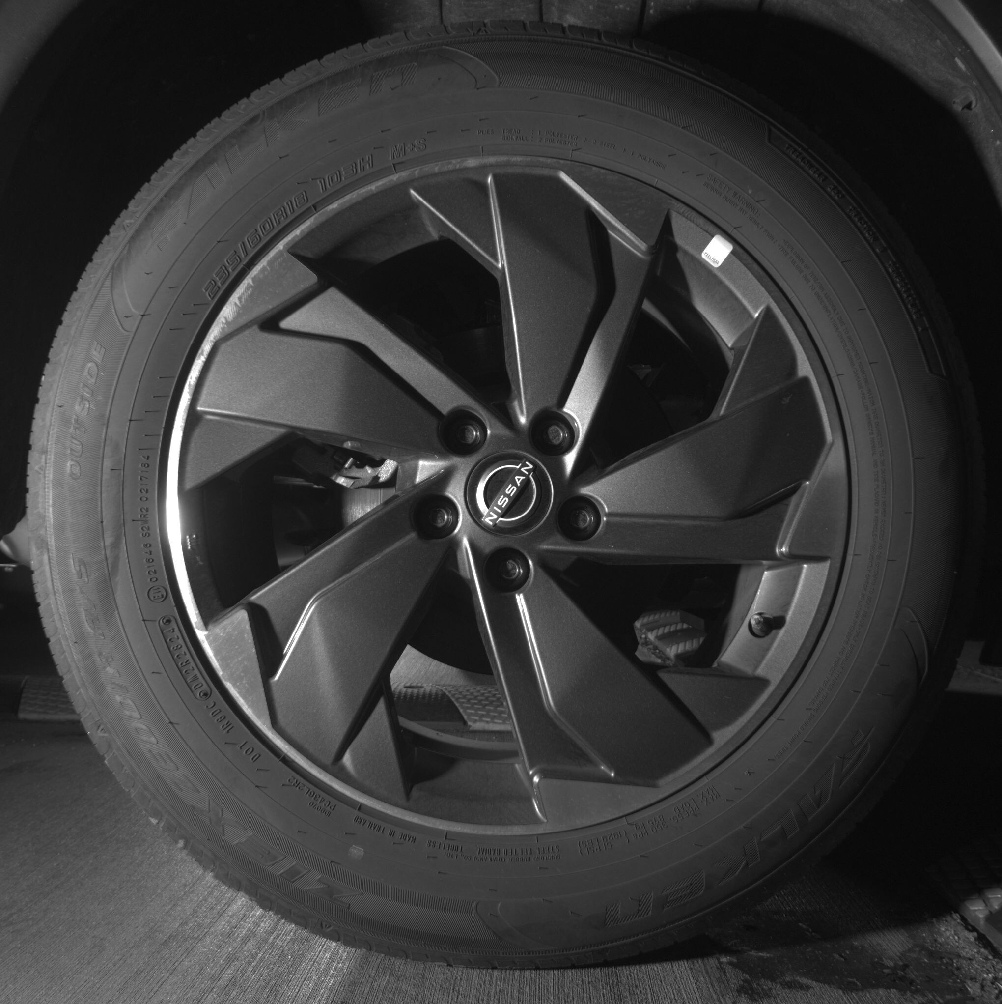 Thumbnail: 2025 Nissan Rogue - 12