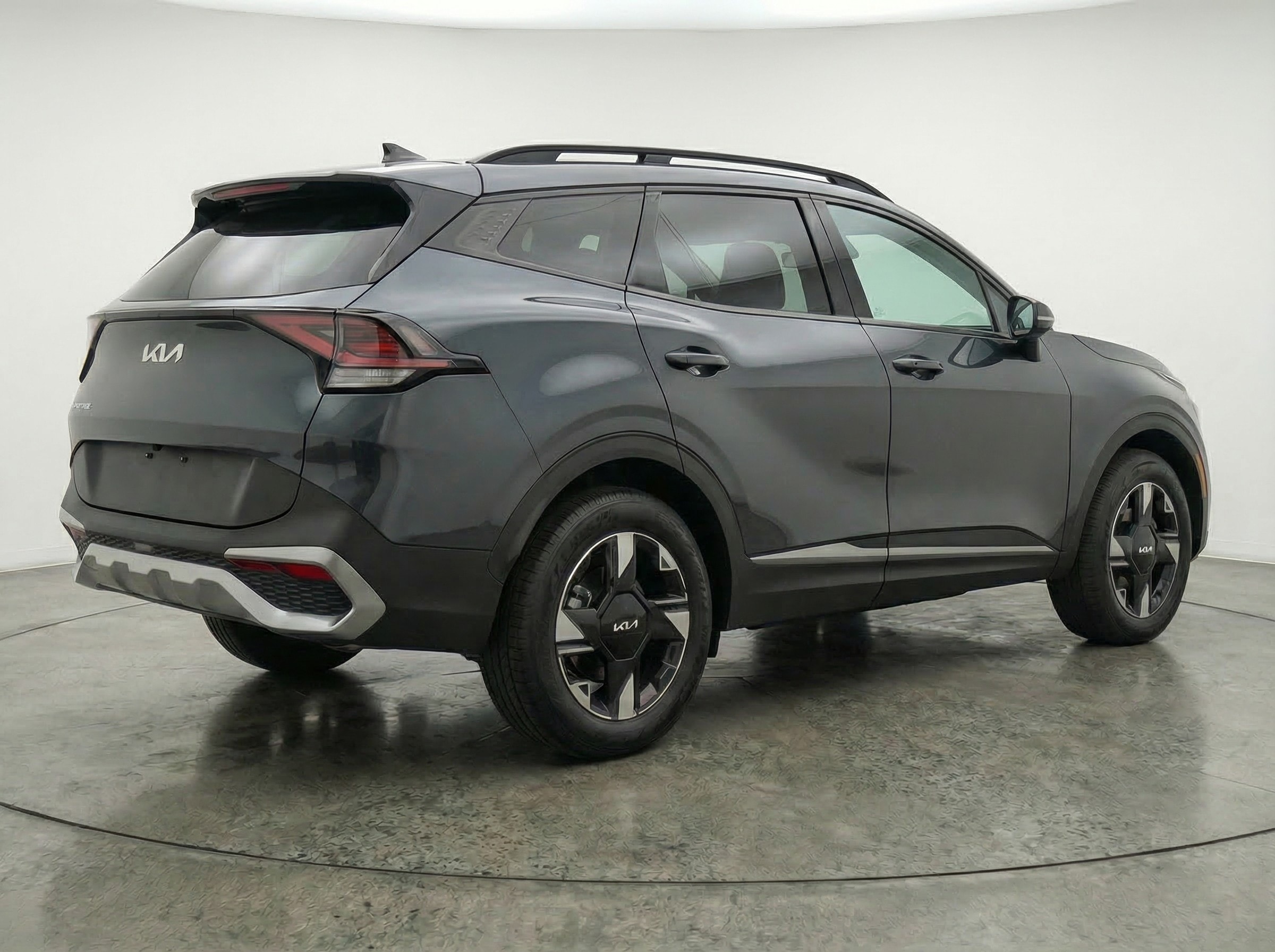 Thumbnail: 2026 Kia Sportage - 7