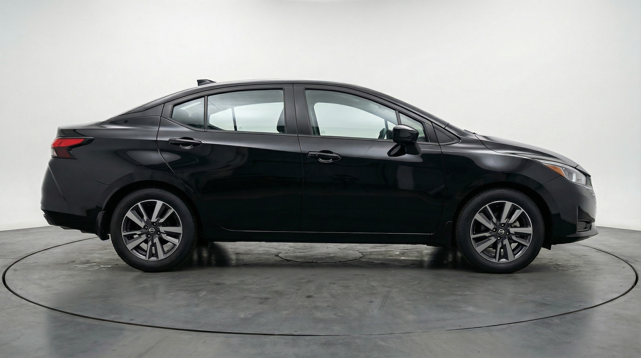 Thumbnail: 2025 Nissan Versa - 8