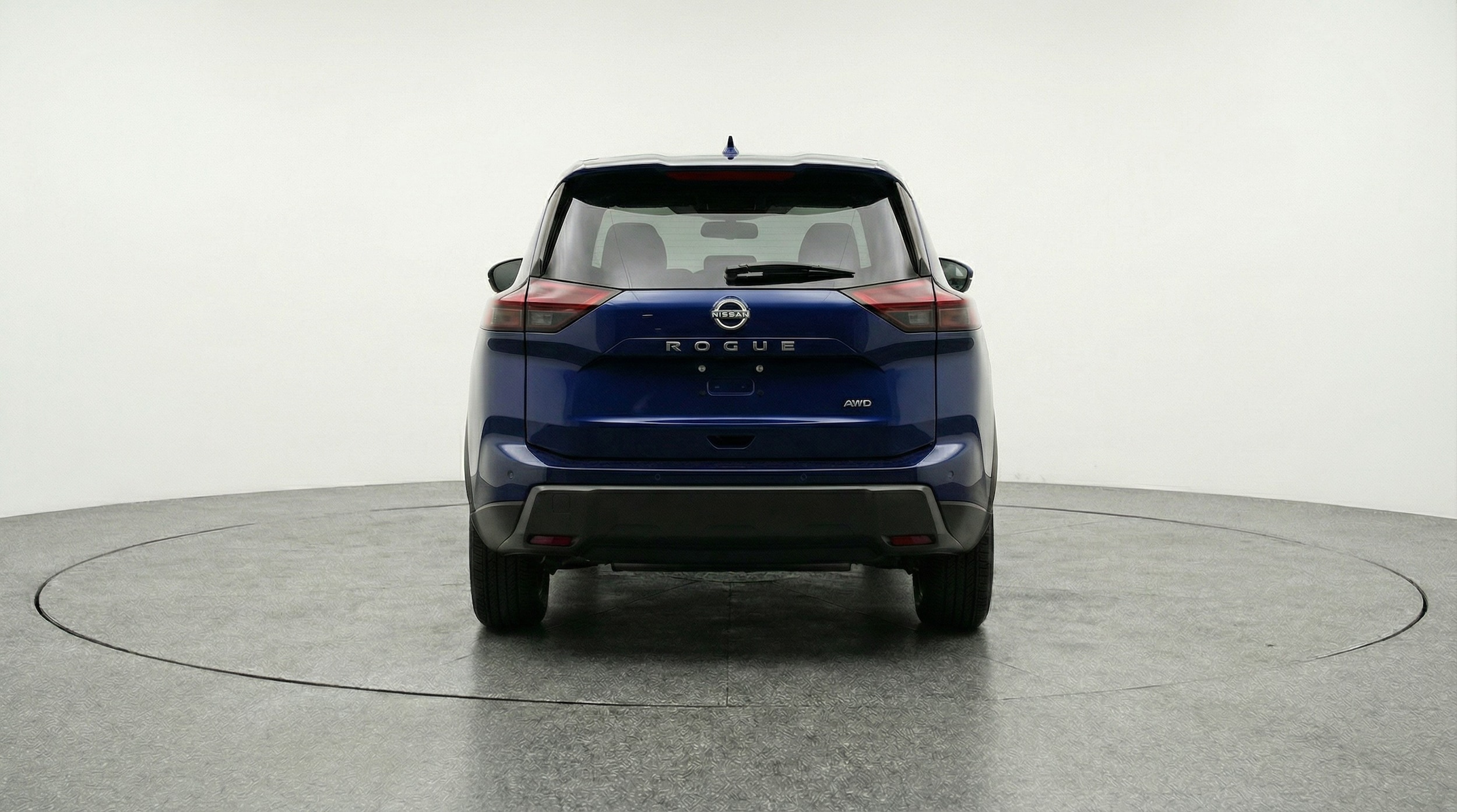 Thumbnail: 2025 Nissan Rogue - 6