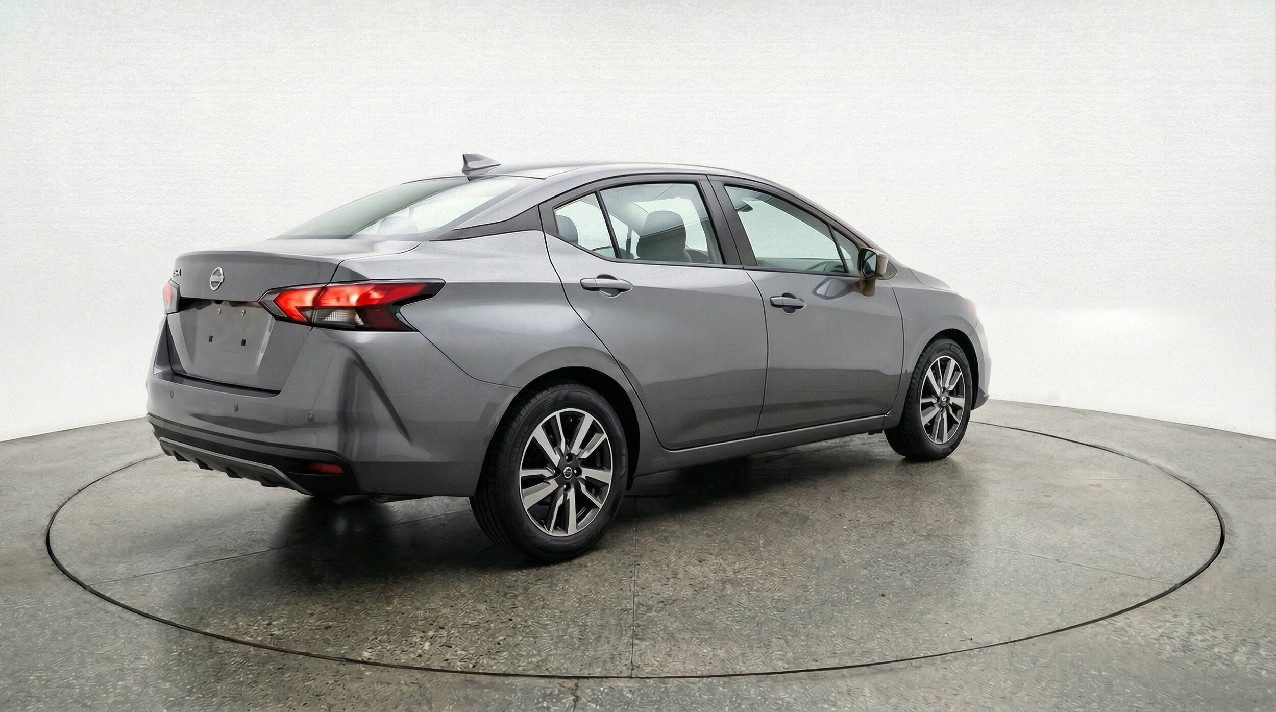 Thumbnail: 2025 Nissan Versa - 7