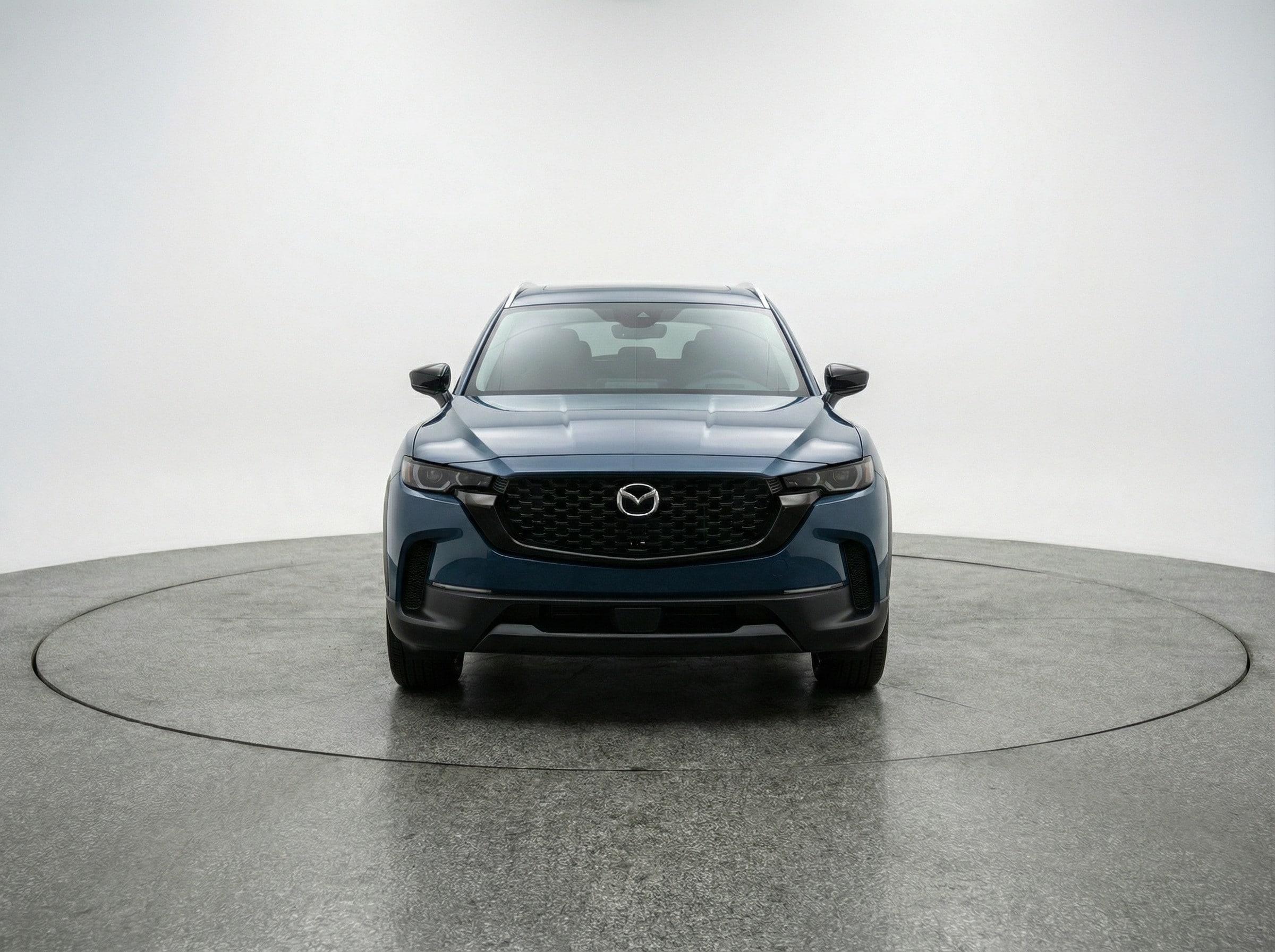 Thumbnail: 2025 Mazda CX-50 - 2