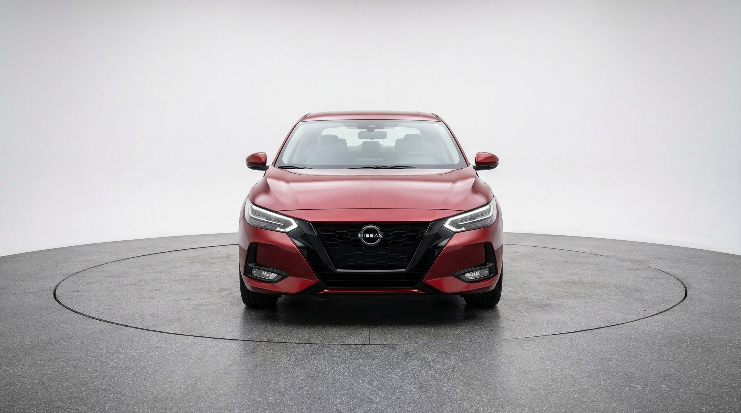 Thumbnail: 2025 Nissan Sentra - 2