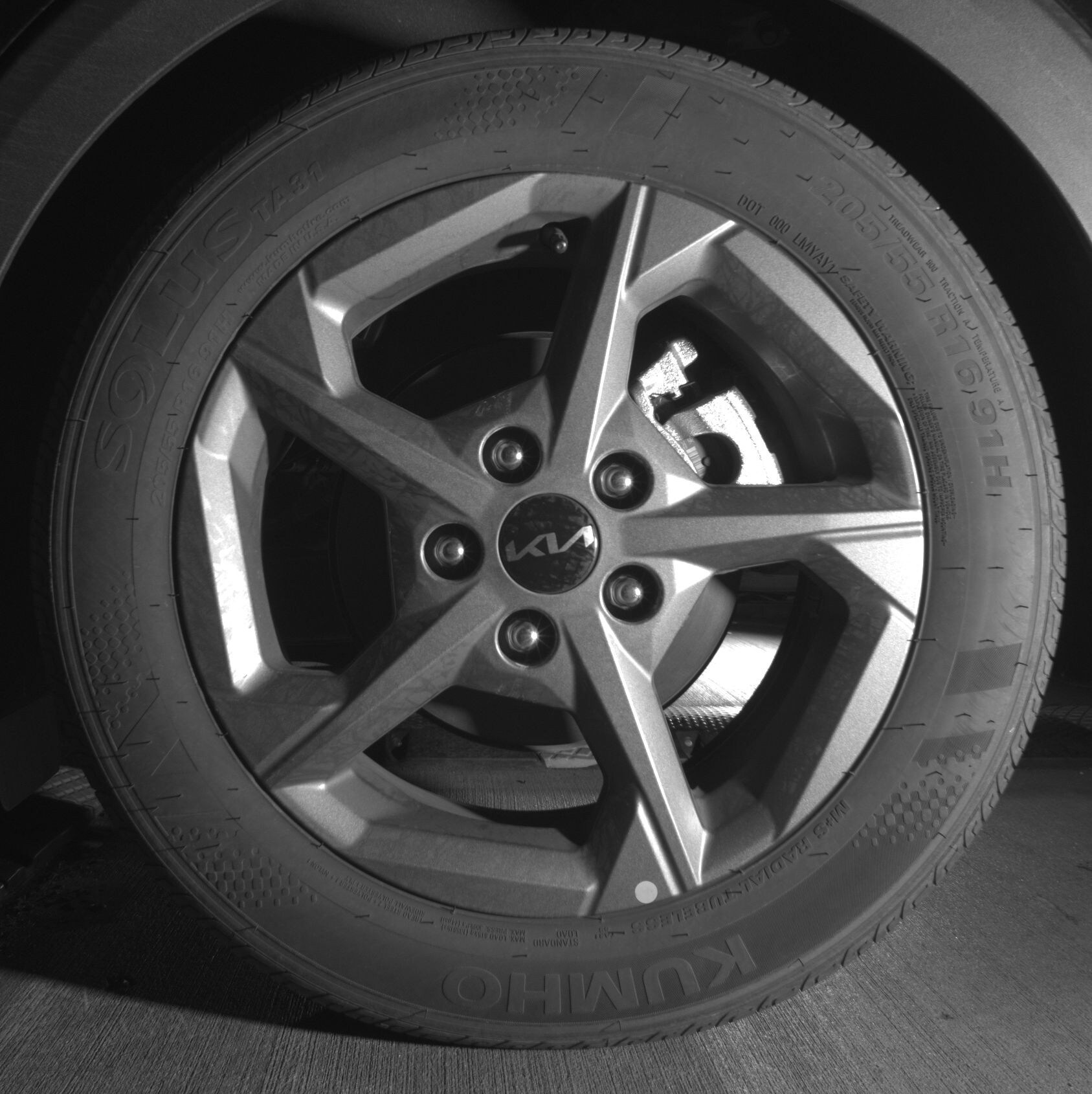 Thumbnail: 2025 Kia K4 - 11