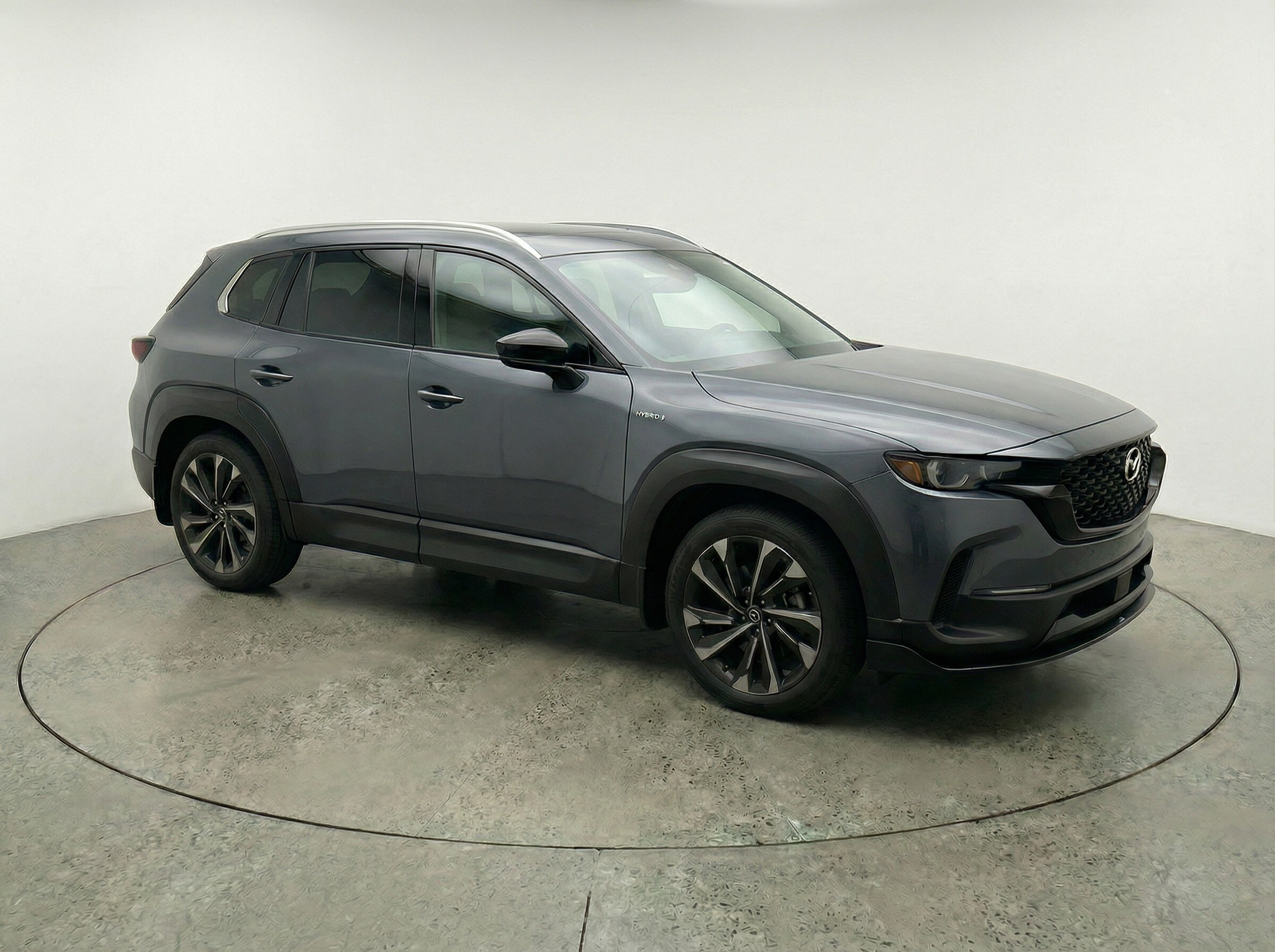 Thumbnail: 2025 Mazda CX-50 - 1