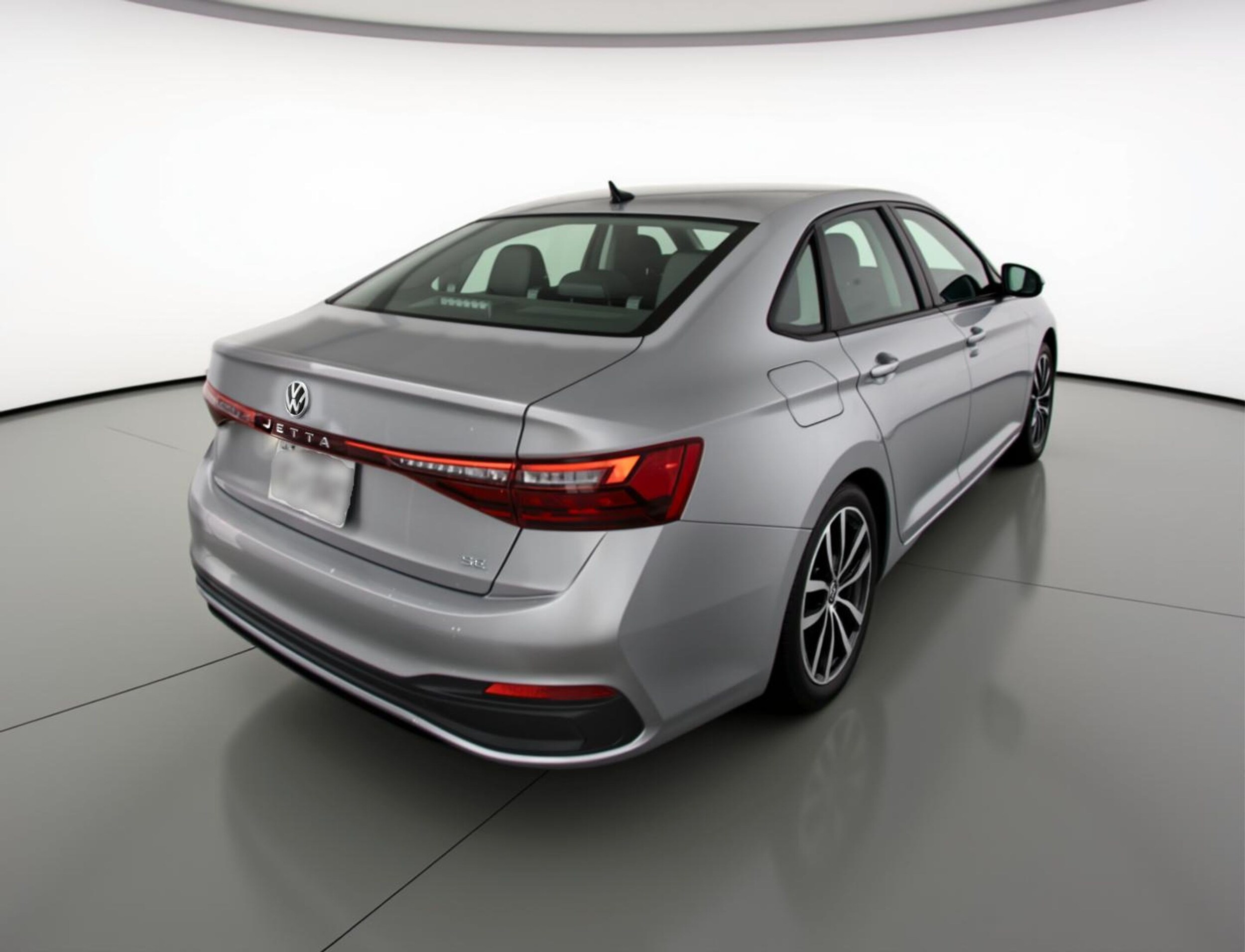 Thumbnail: 2025 Volkswagen Jetta - 7