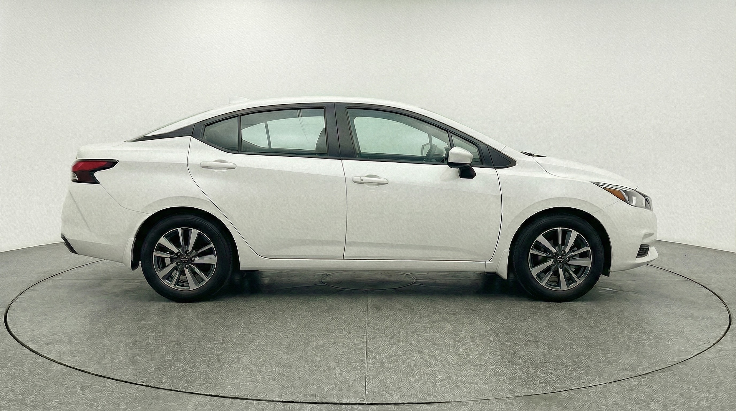 Thumbnail: 2025 Nissan Versa - 8