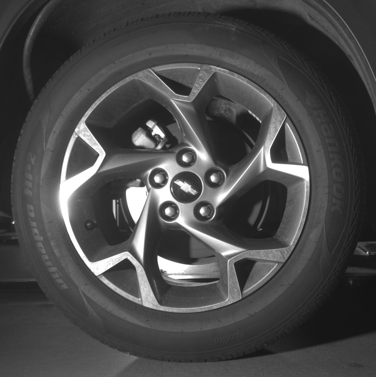 Thumbnail: 2025 Chevrolet Trax - 12