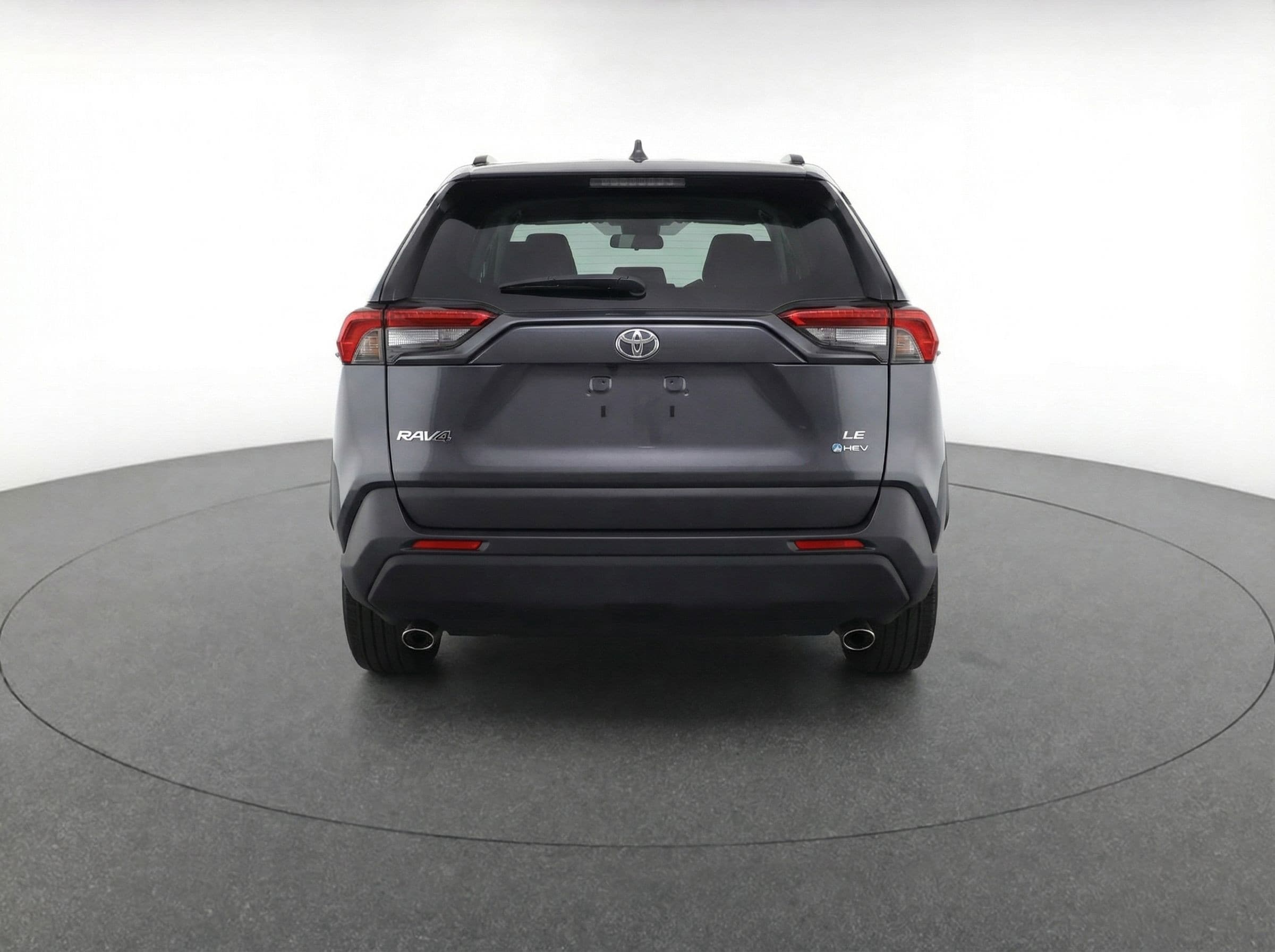 Thumbnail: 2025 Toyota RAV4 - 6