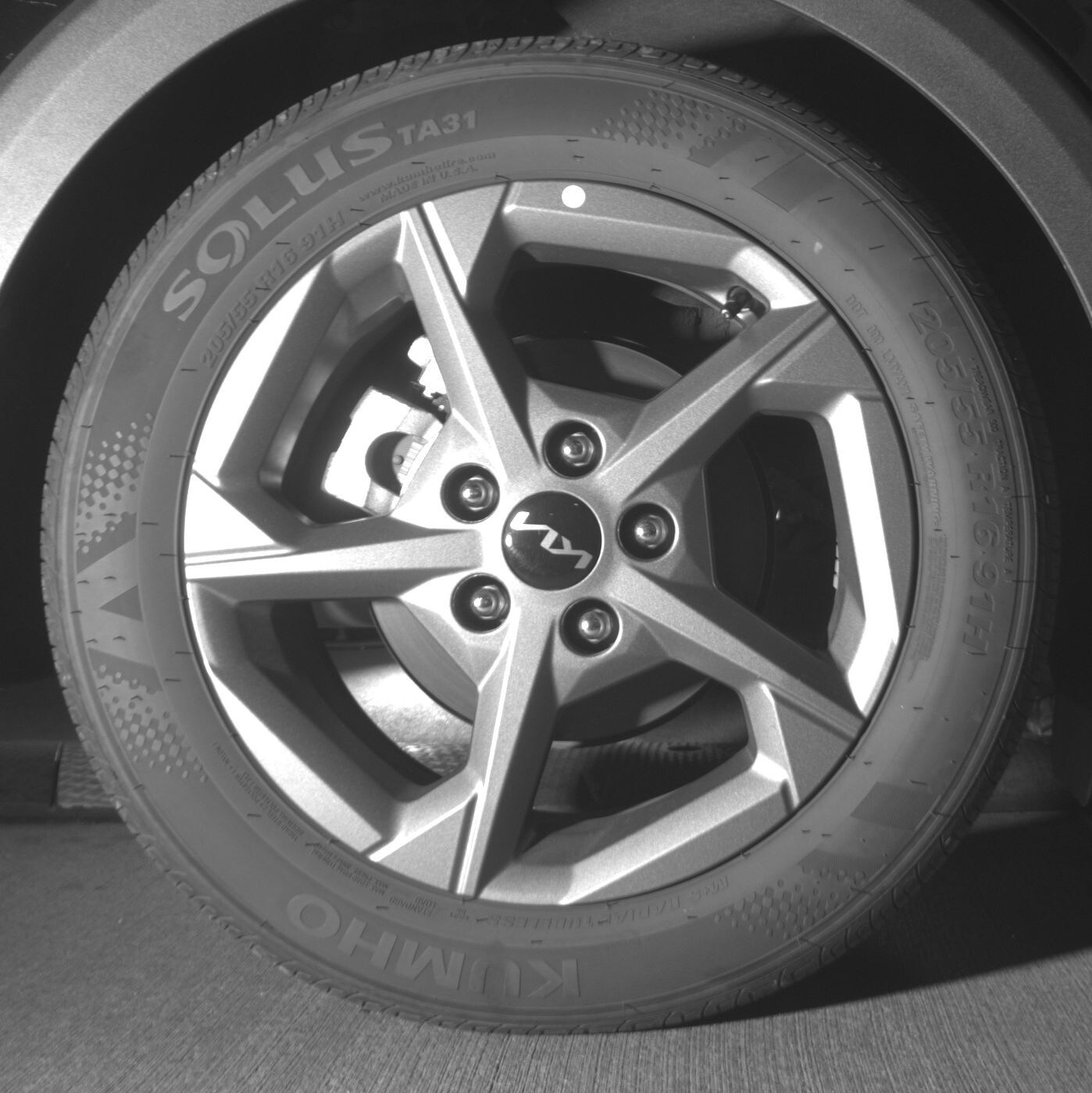 Thumbnail: 2025 Kia K4 - 12